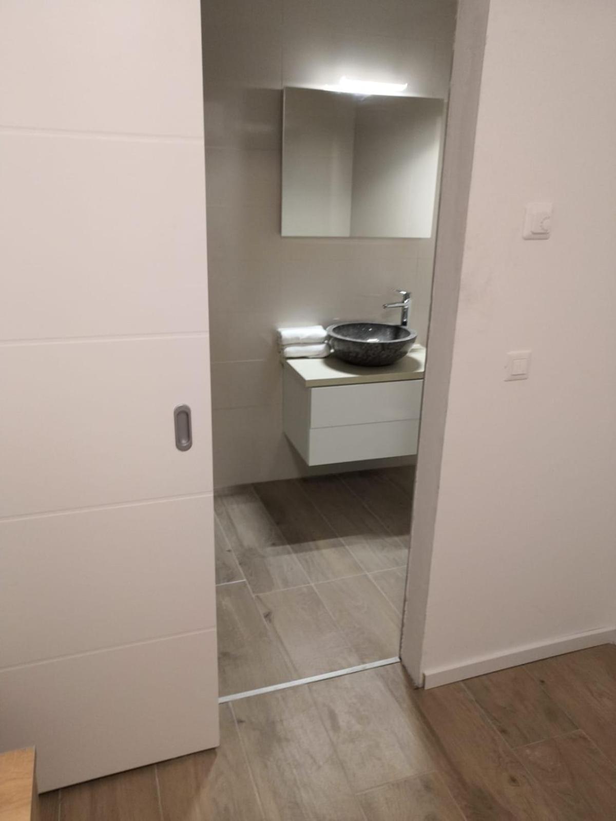 Apartmani Bruna