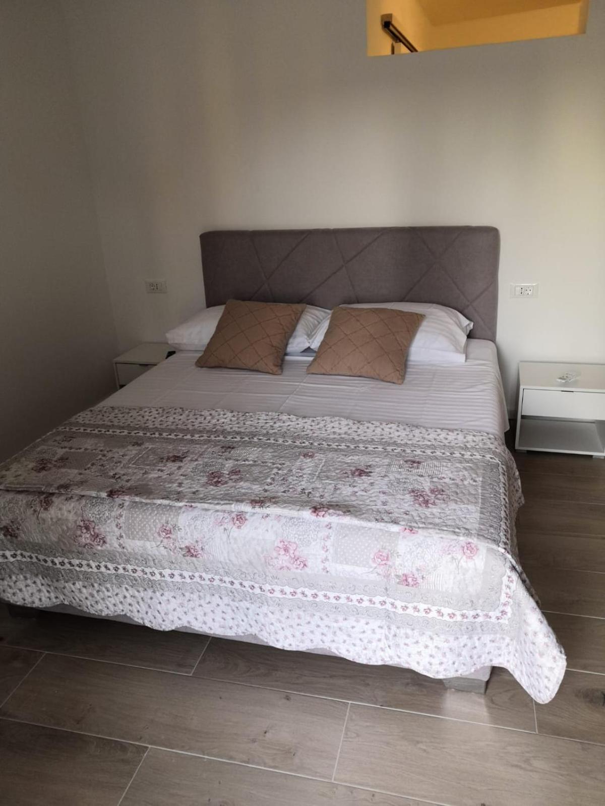 Apartmani Bruna