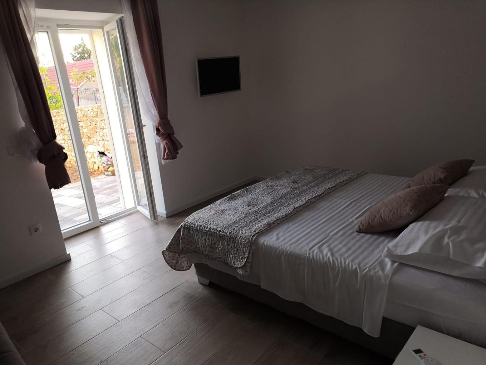 Apartmani Bruna