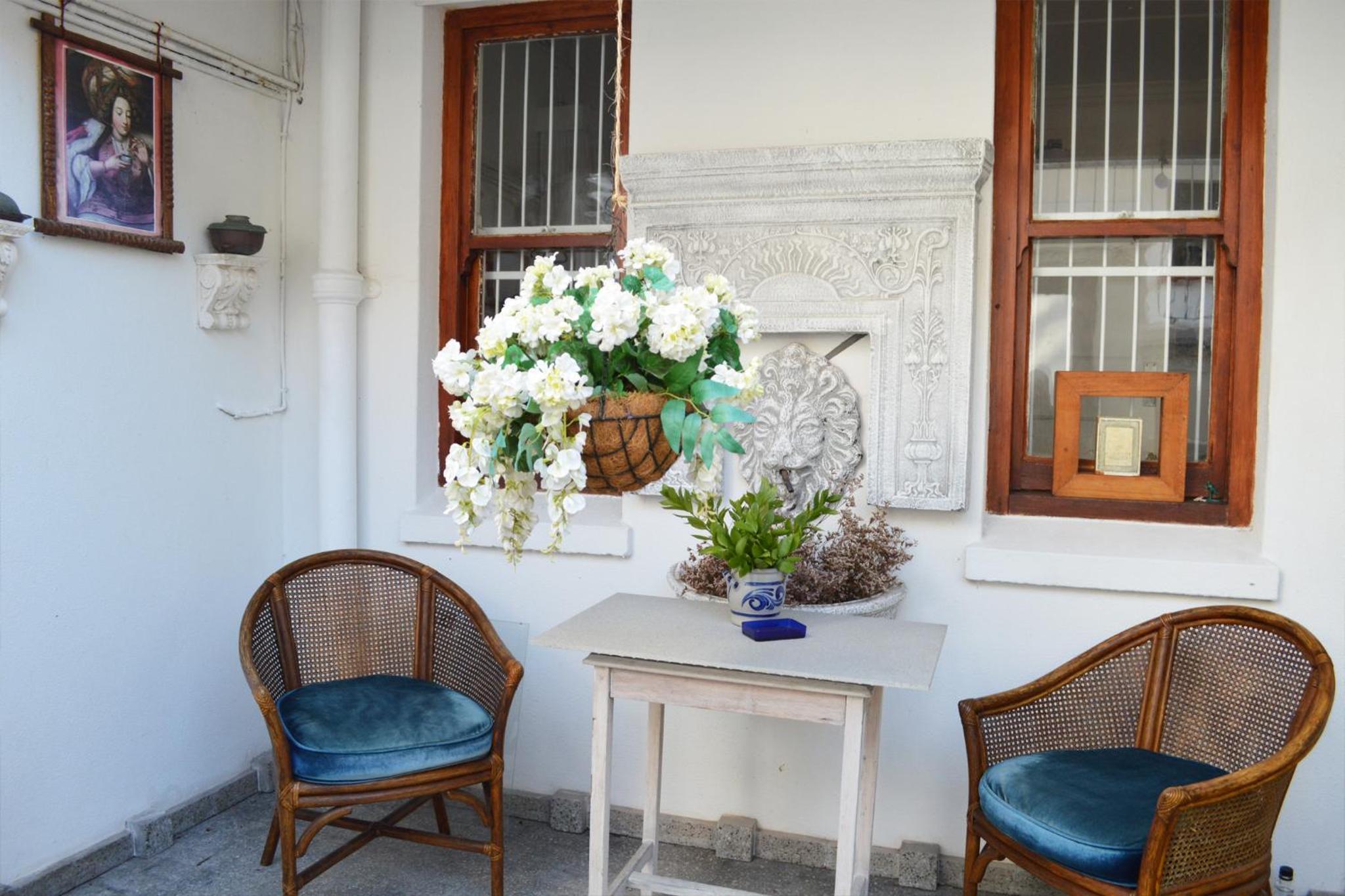 Bella Ev Guest House