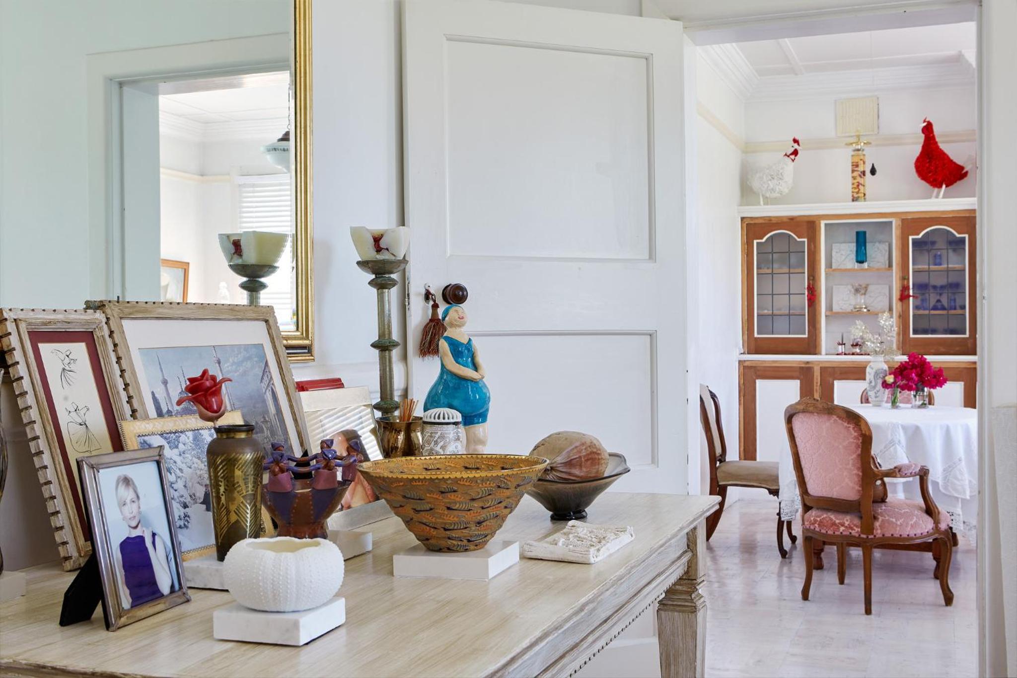 Bella Ev Guest House