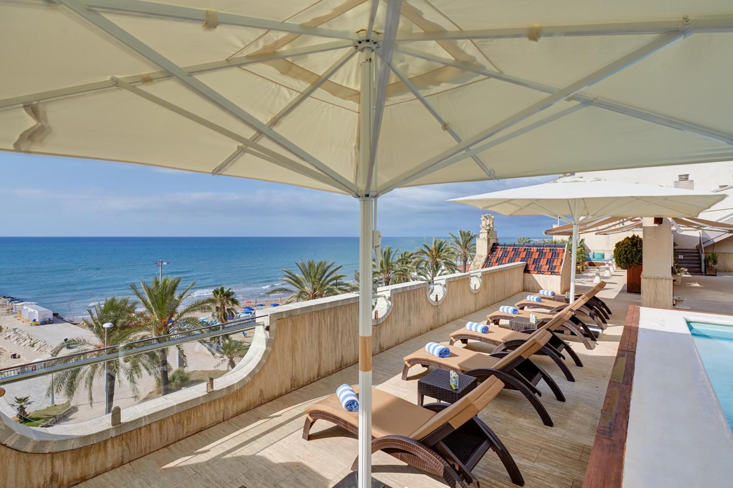 Sercotel Kalma Sitges en Sitges