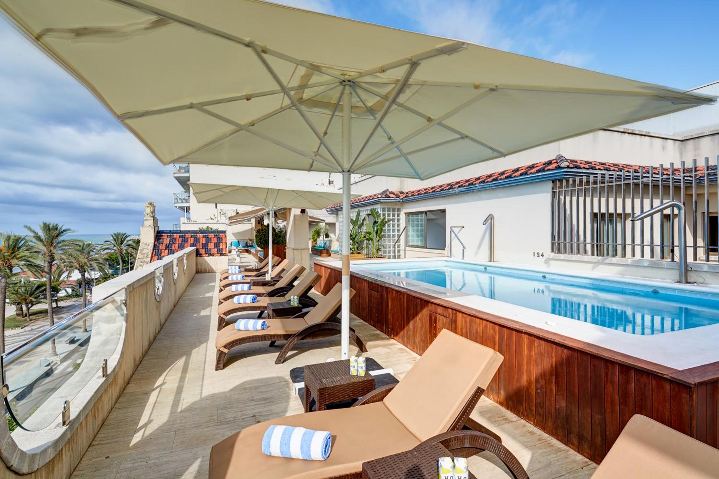 Sercotel Kalma Sitges en Sitges