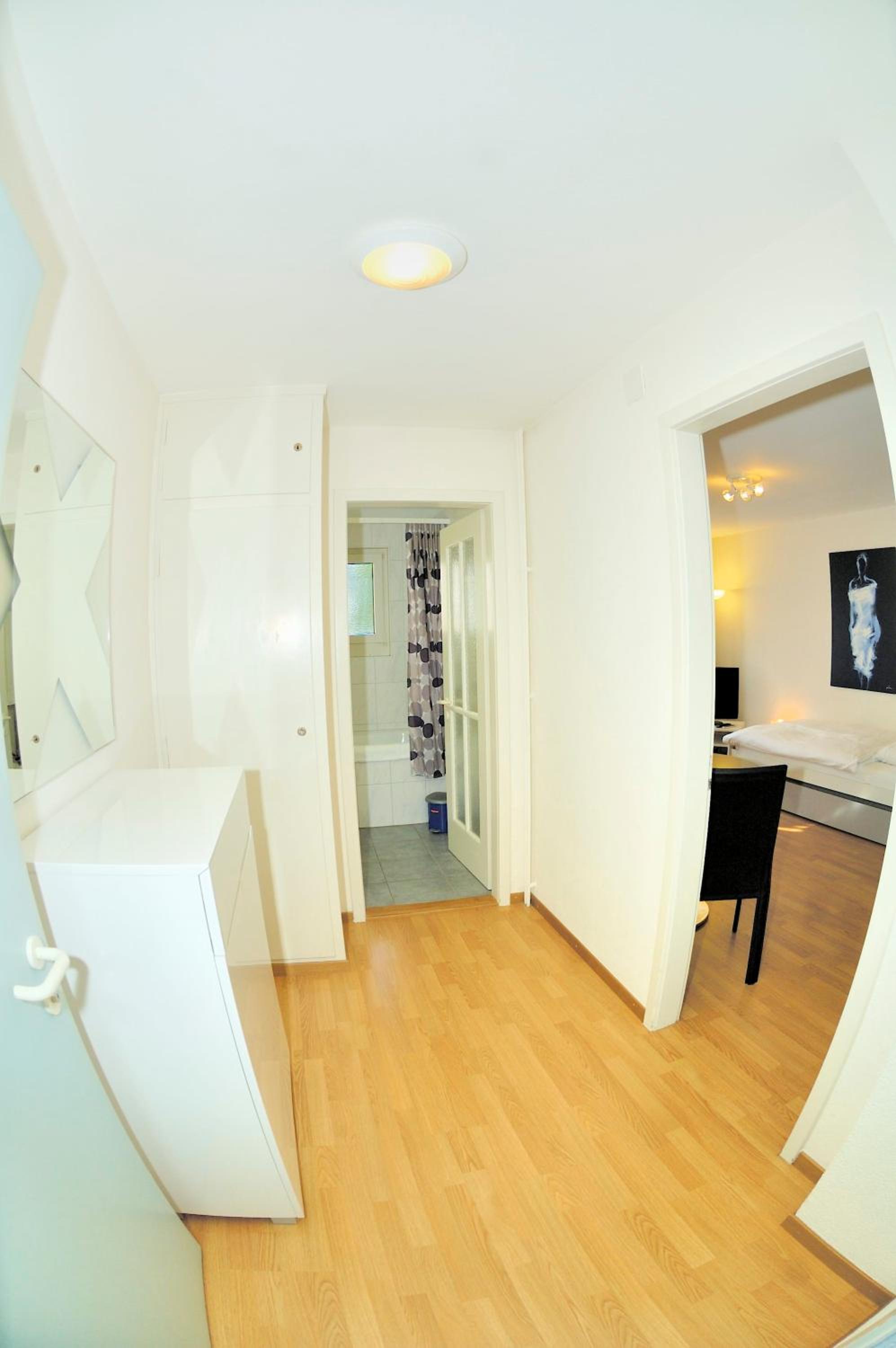 Studio in the heart of Zurich - Crown 24