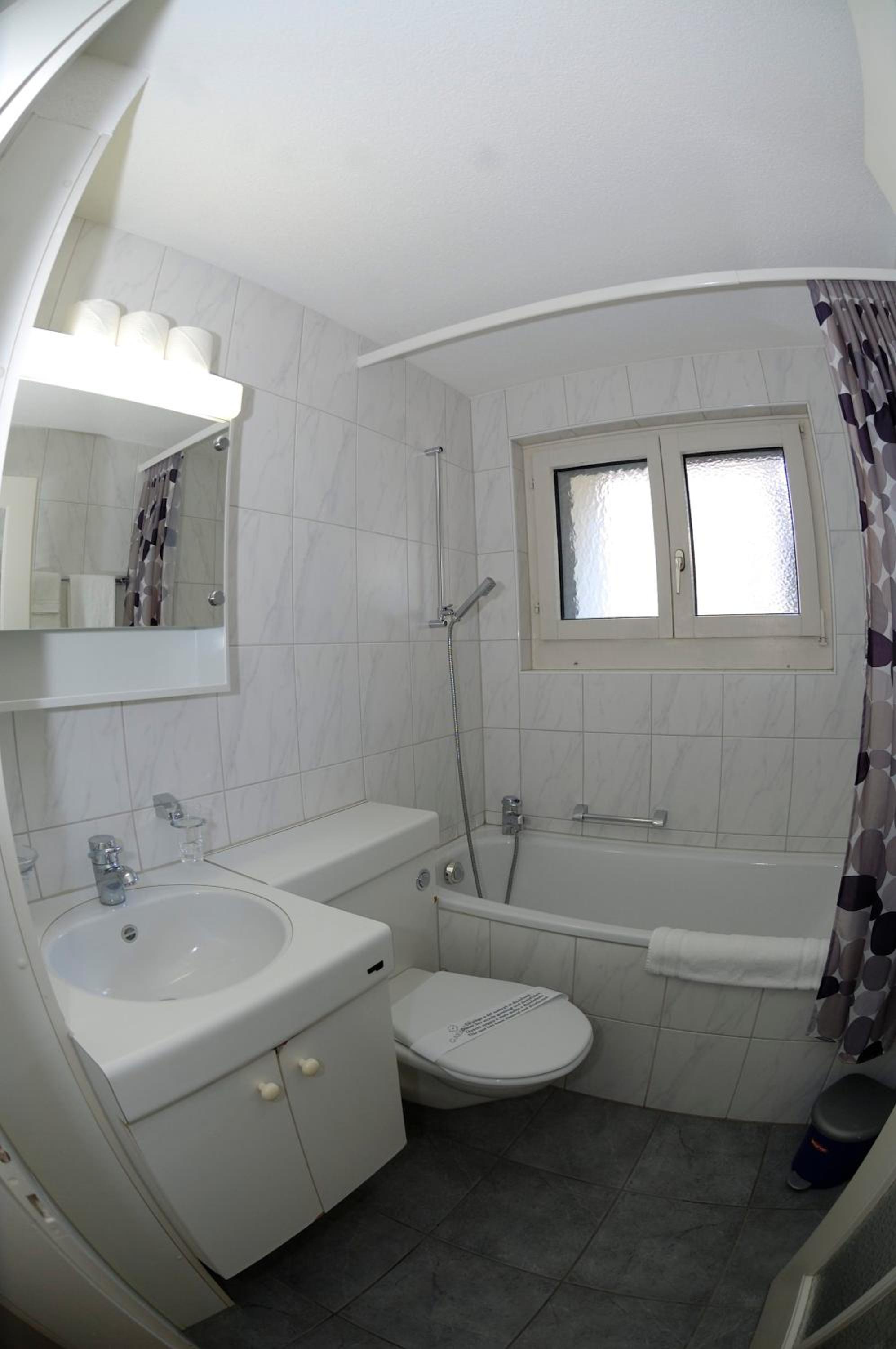 Studio in the heart of Zurich - Crown 24