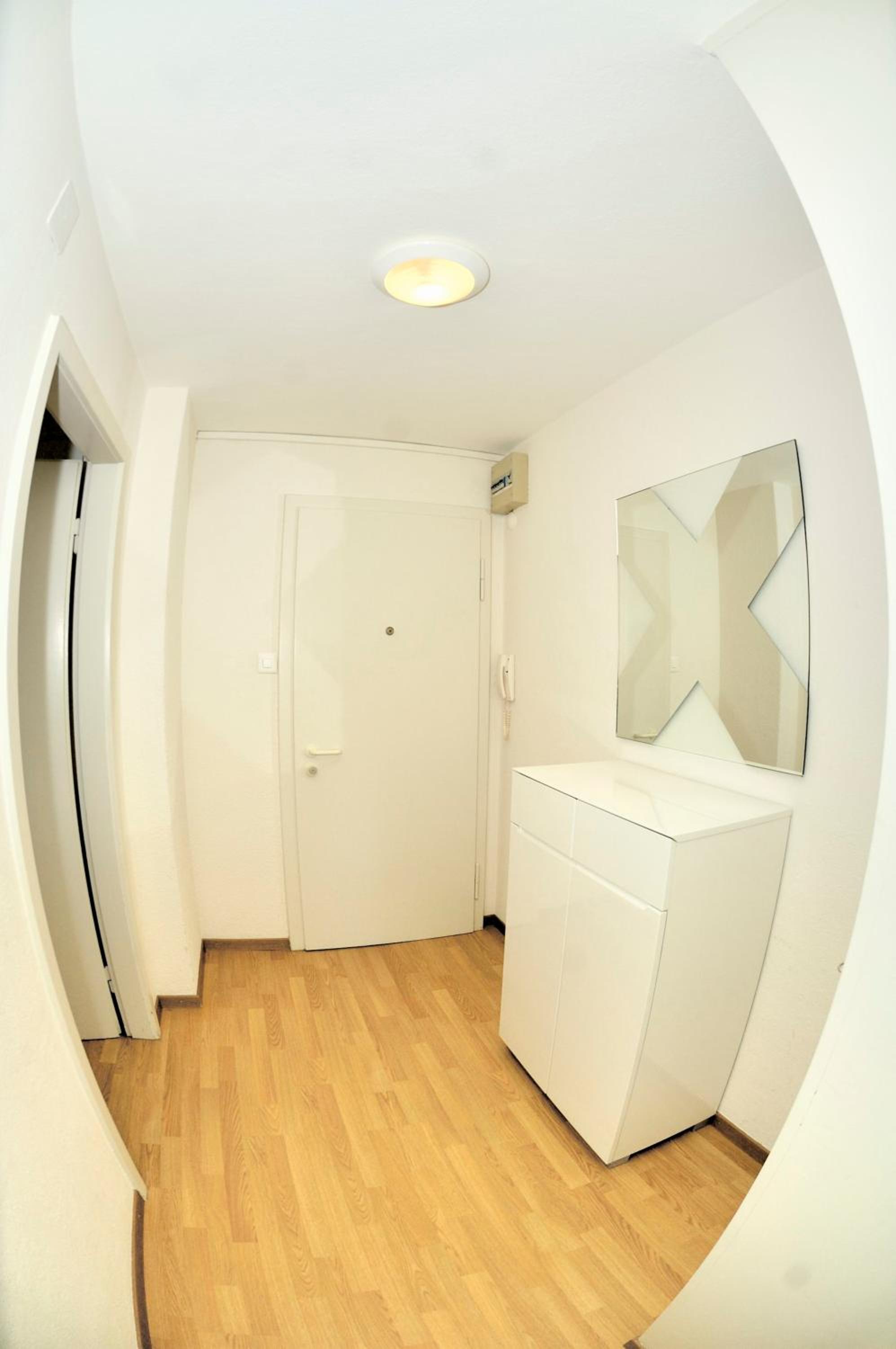 Studio in the heart of Zurich - Crown 24