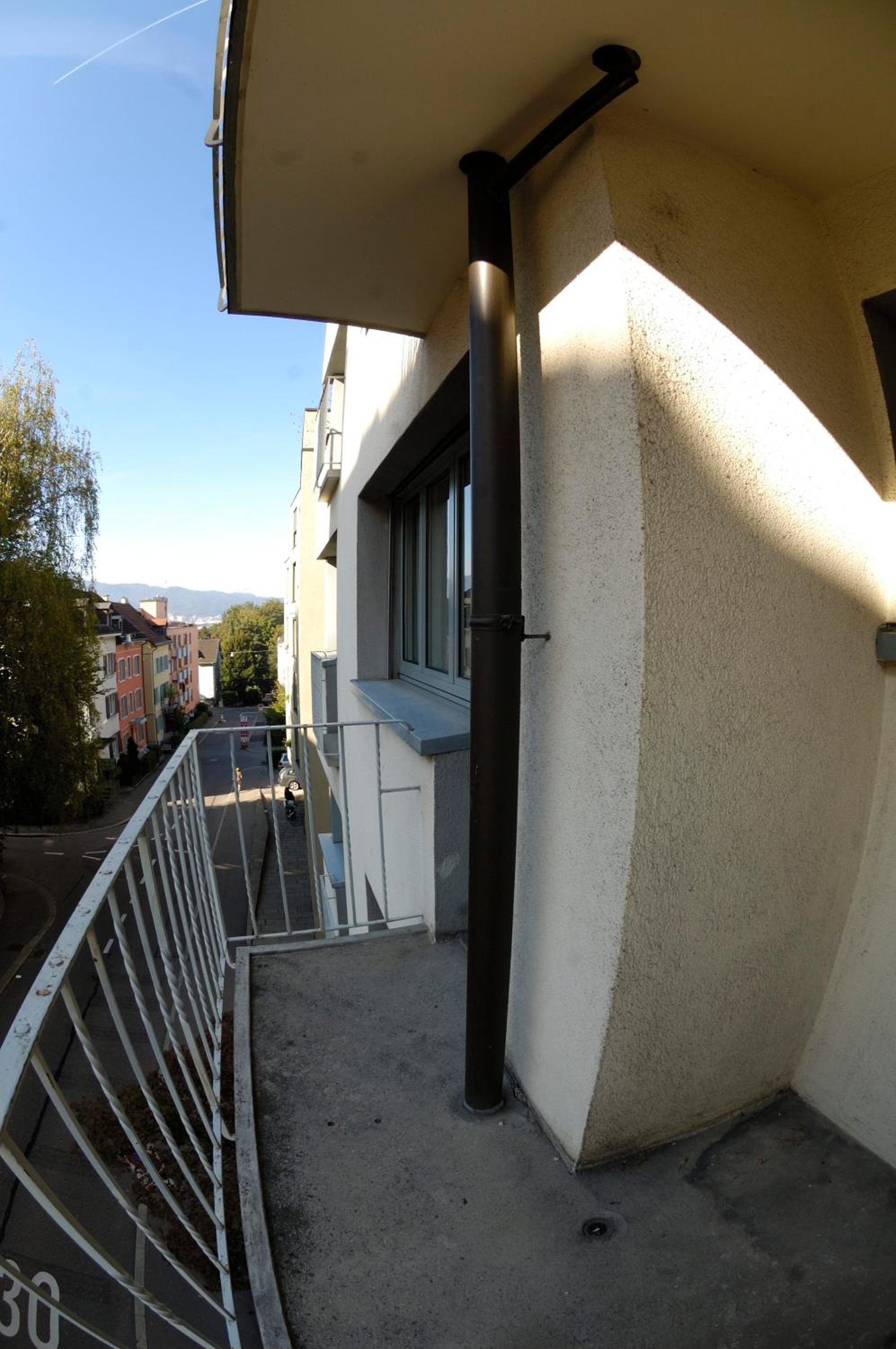 Studio in the heart of Zurich - Crown 24