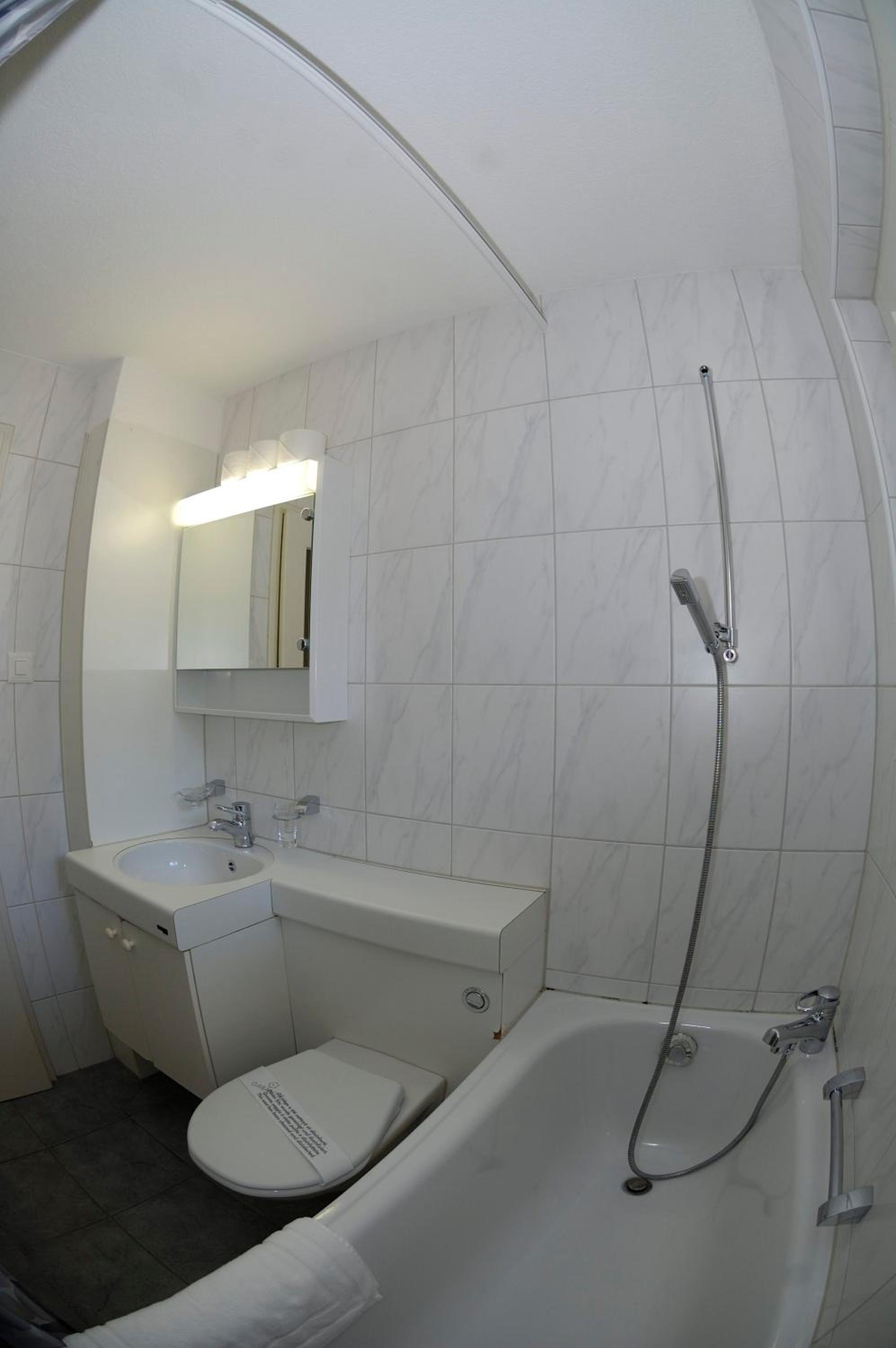 Studio in the heart of Zurich - Crown 24