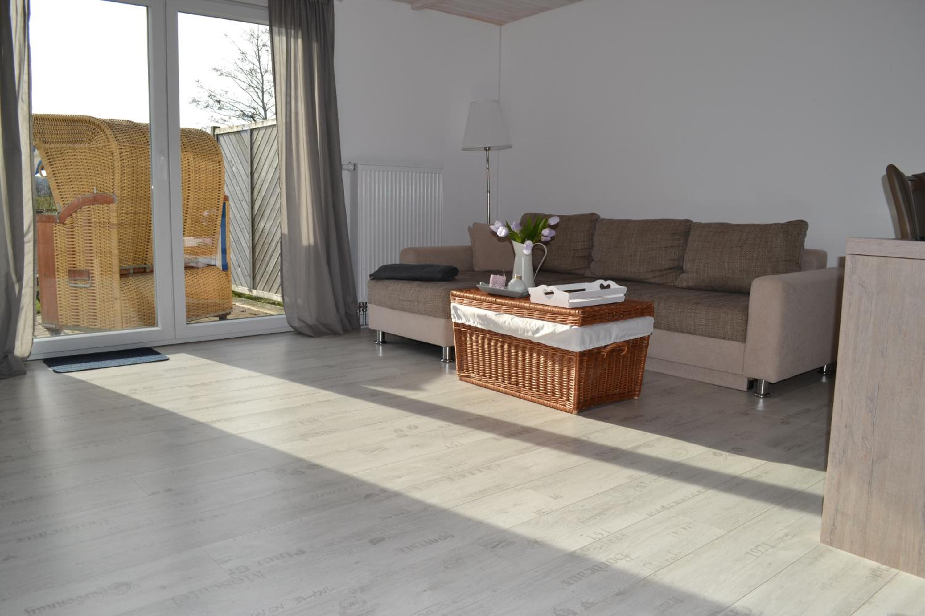 Strandhof Holnis
