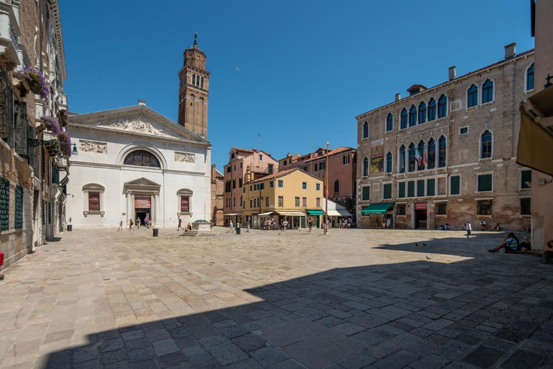 Ca' Coriandolo