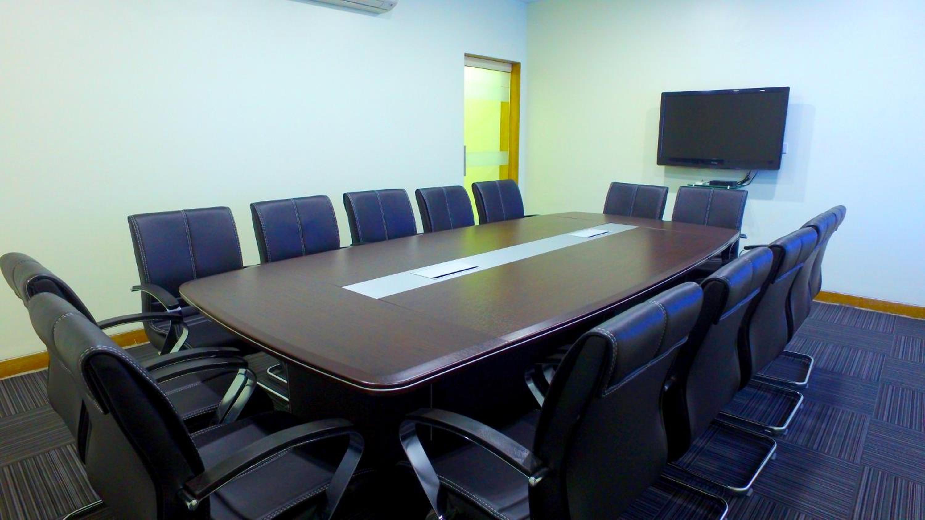 meeting room
