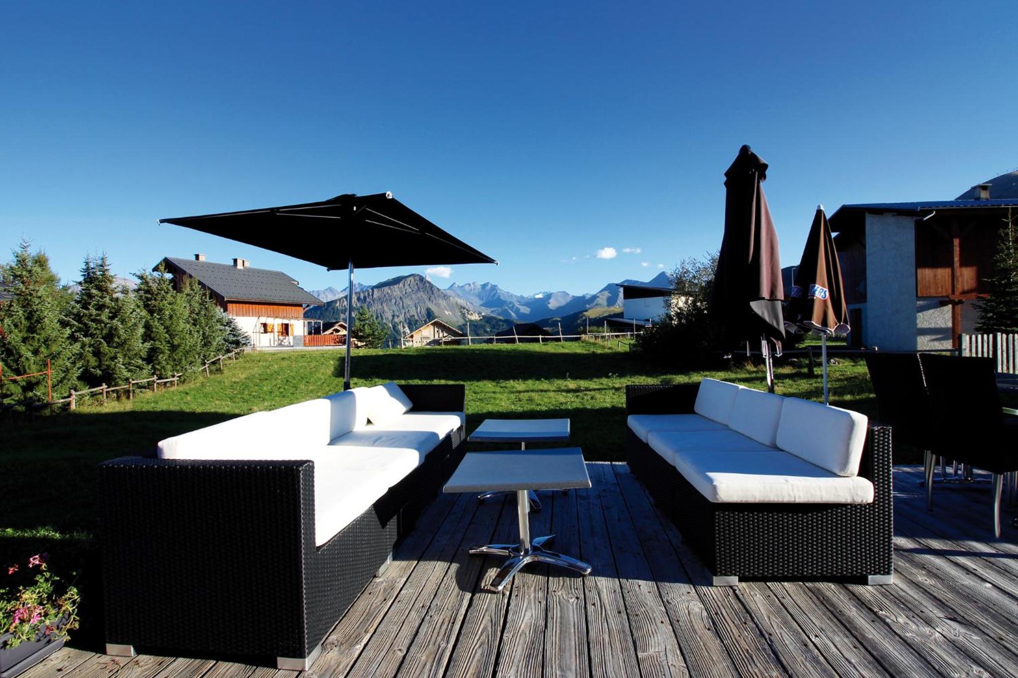 Lagrange Vacances L'Ecrin des Sybelles view 3