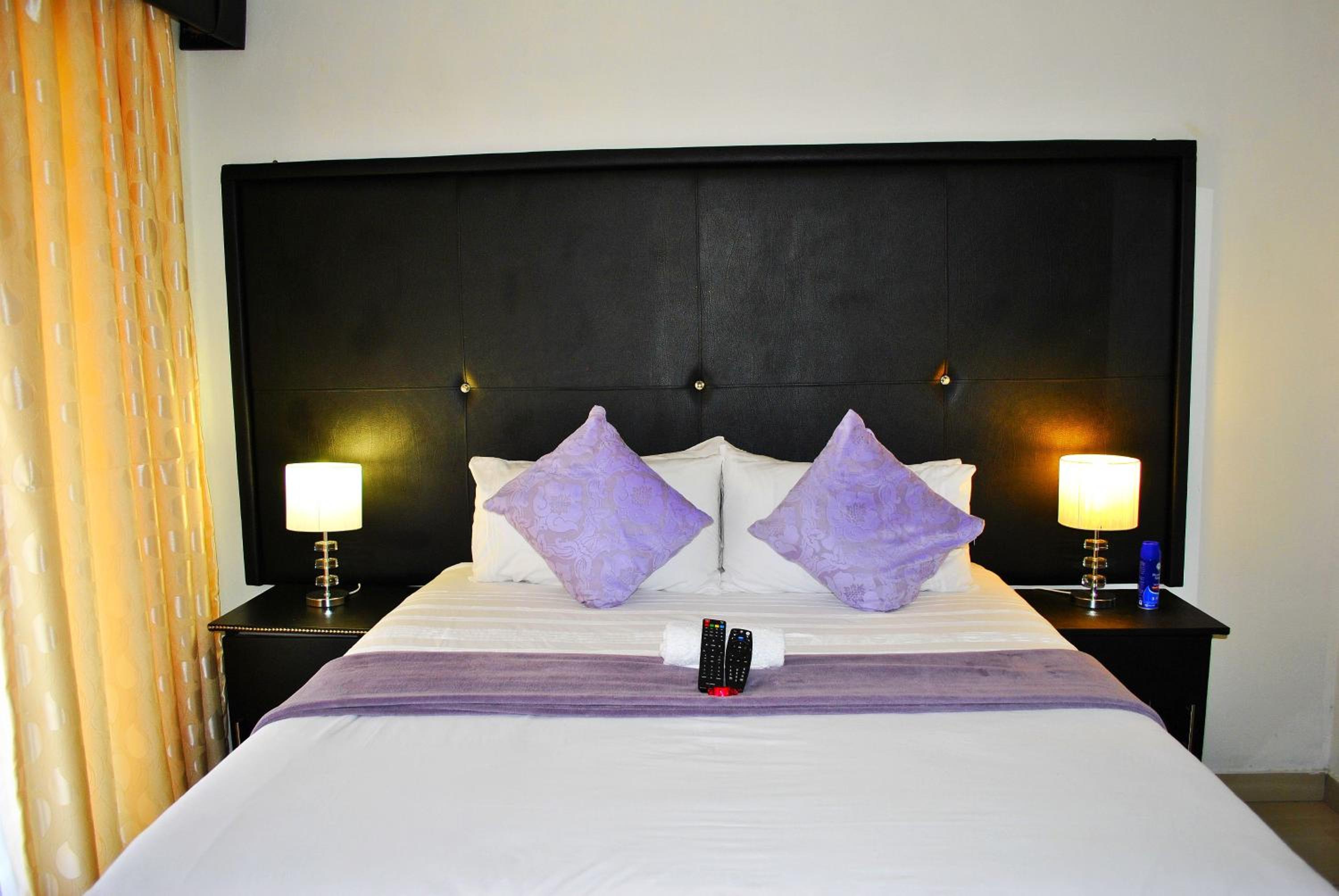 Lapologa B&B Phalaborwa