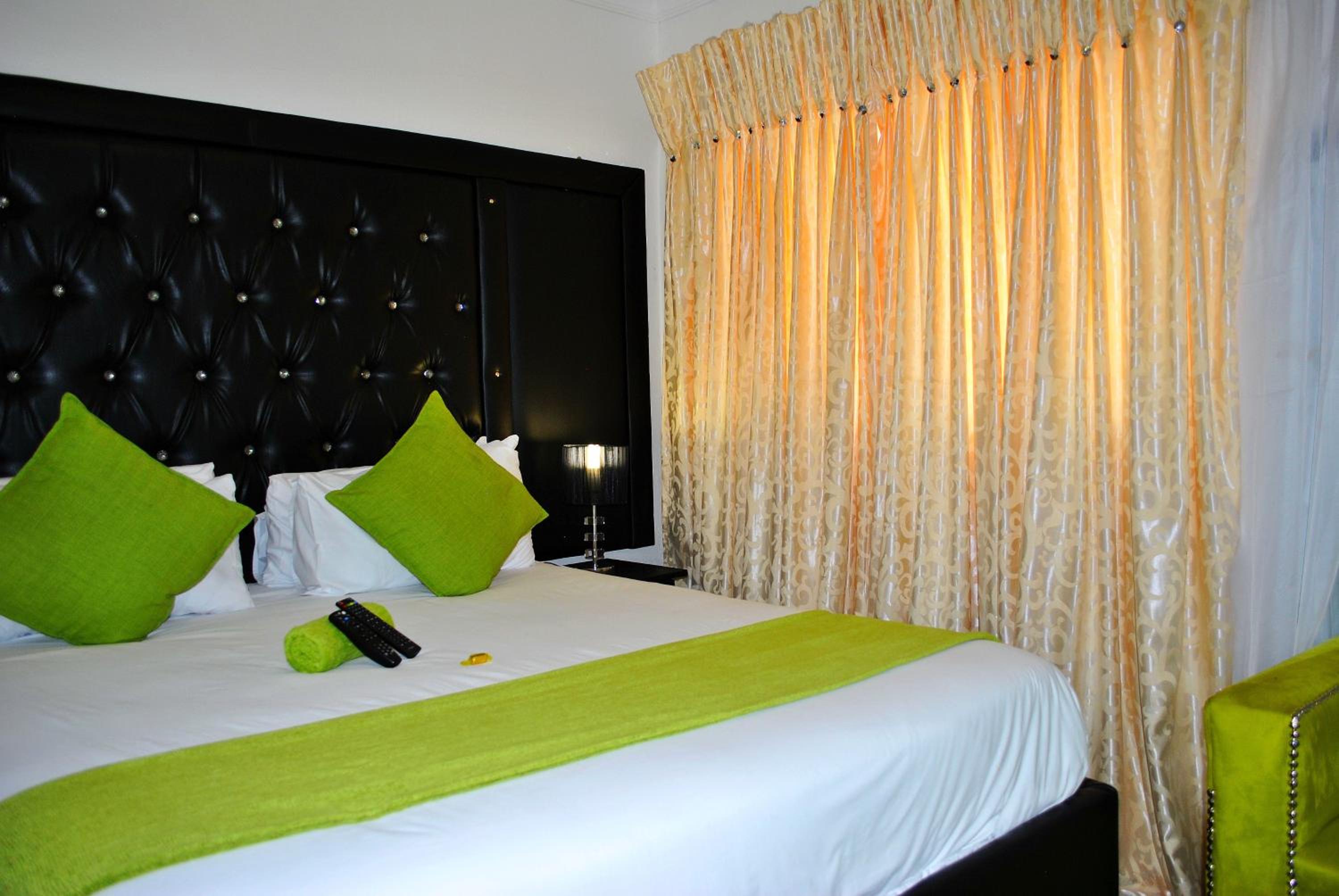 Lapologa B&B Phalaborwa