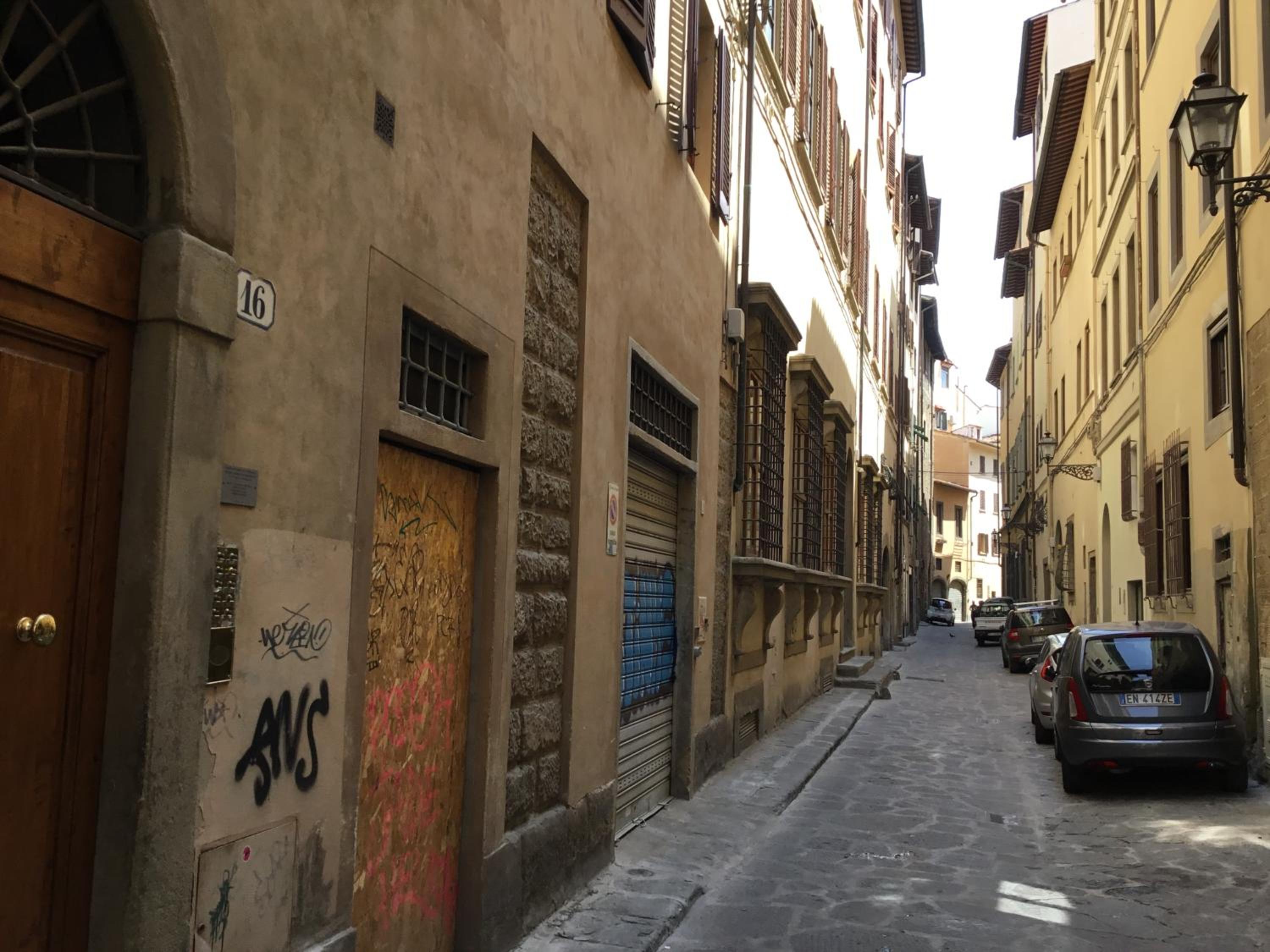 Istay - Appartamento Bargello