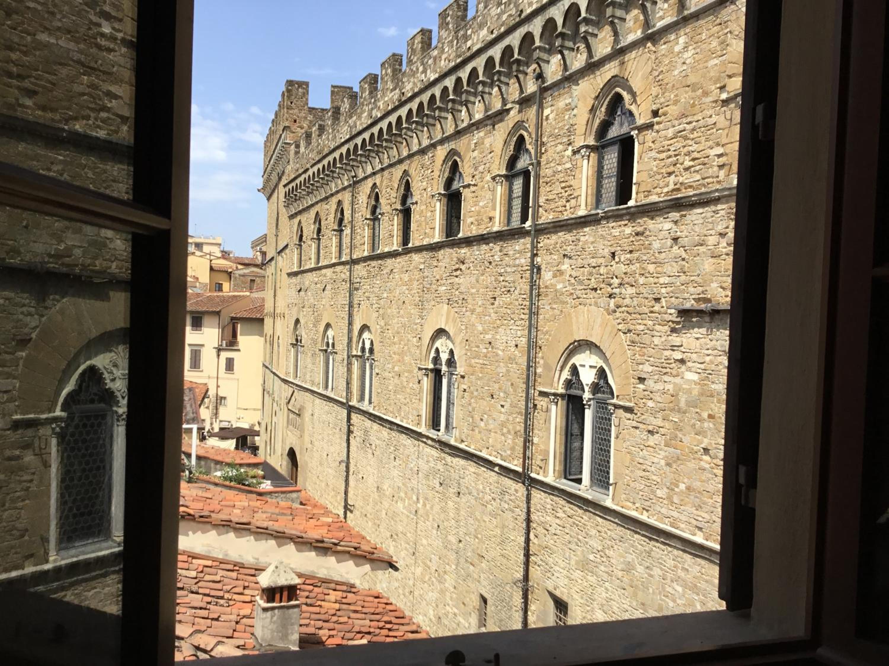 Istay - Appartamento Bargello