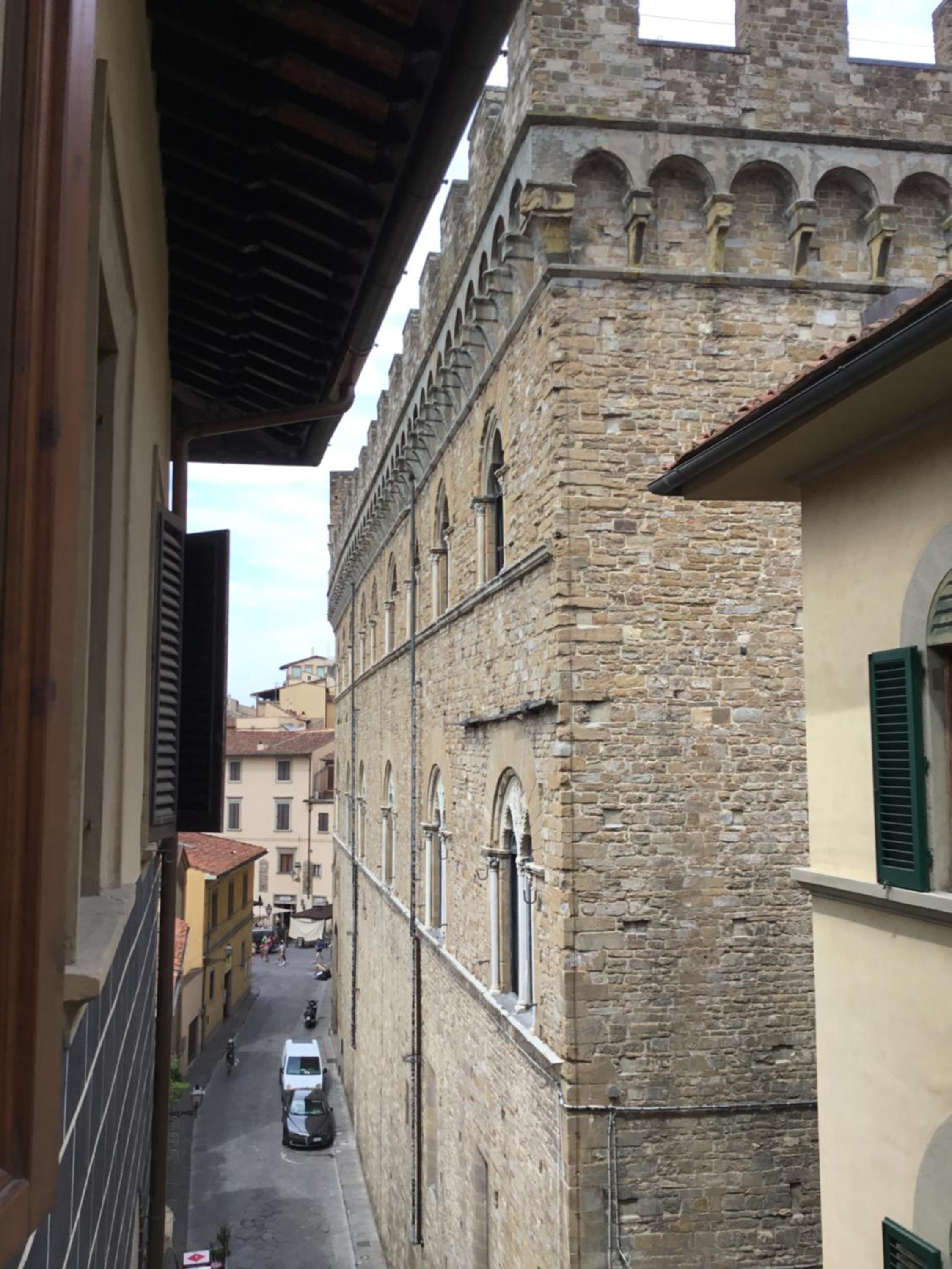 Istay - Appartamento Bargello