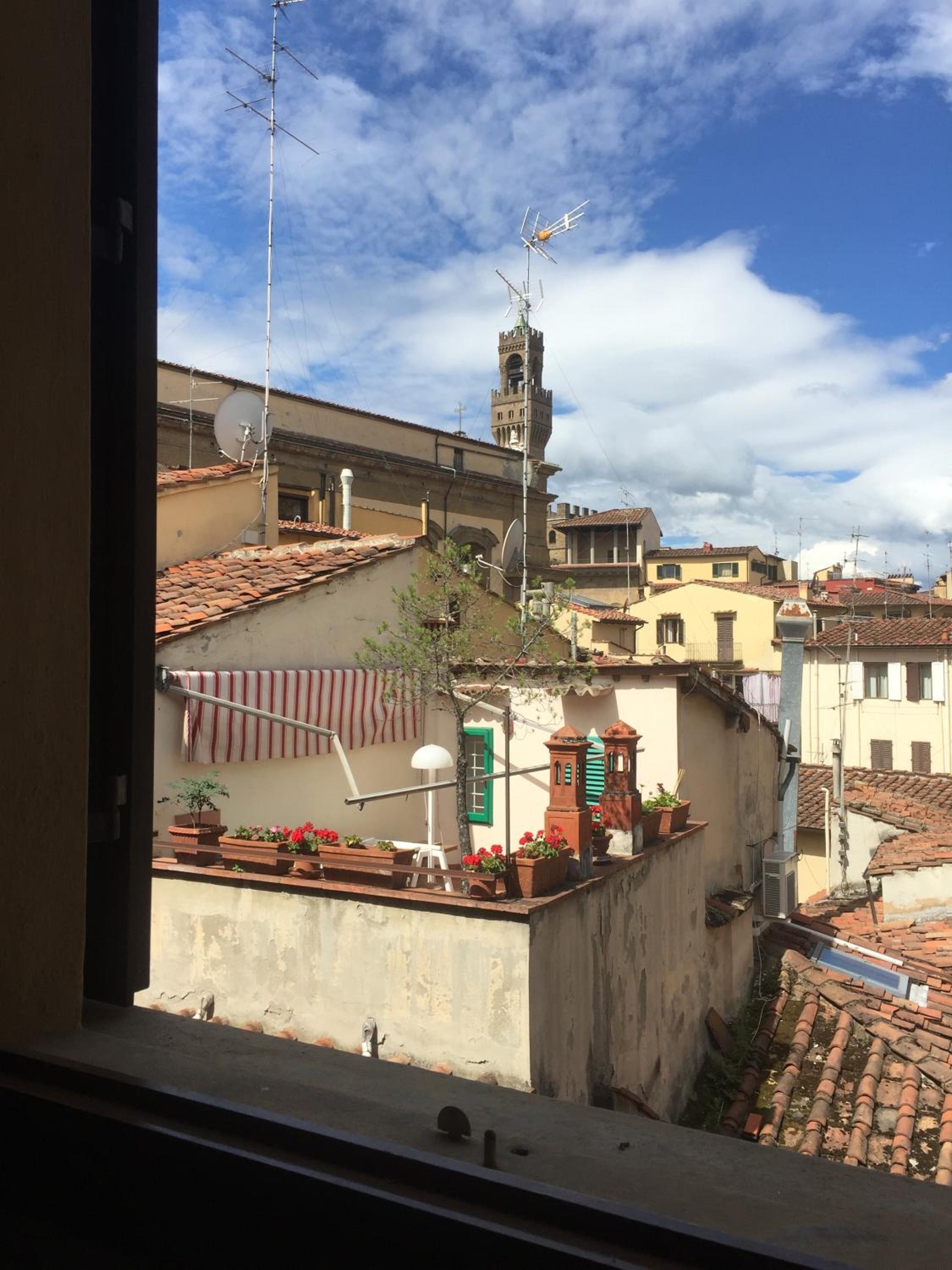Istay - Appartamento Bargello