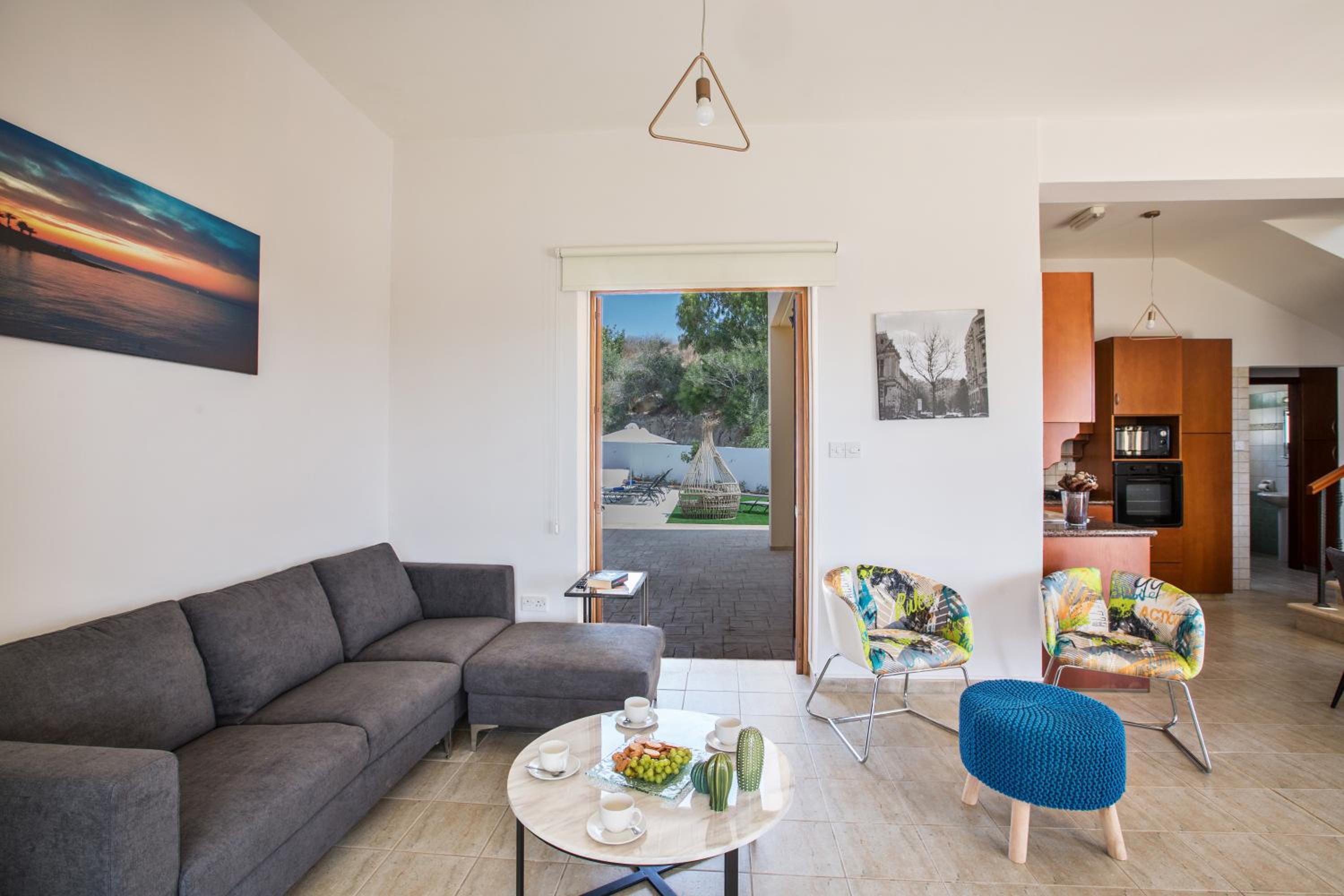 Krasas Villa