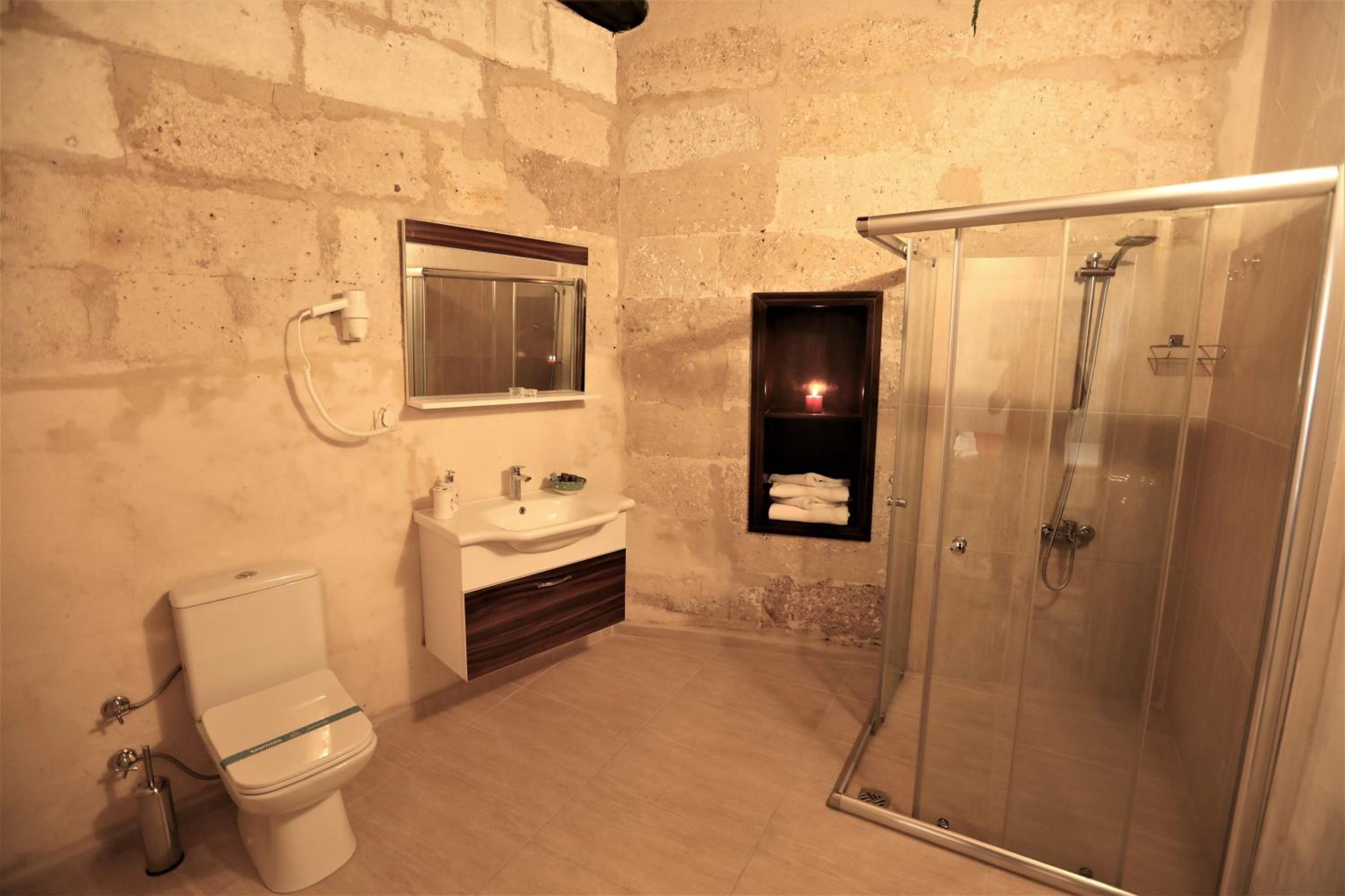 Orion Cave Hotel