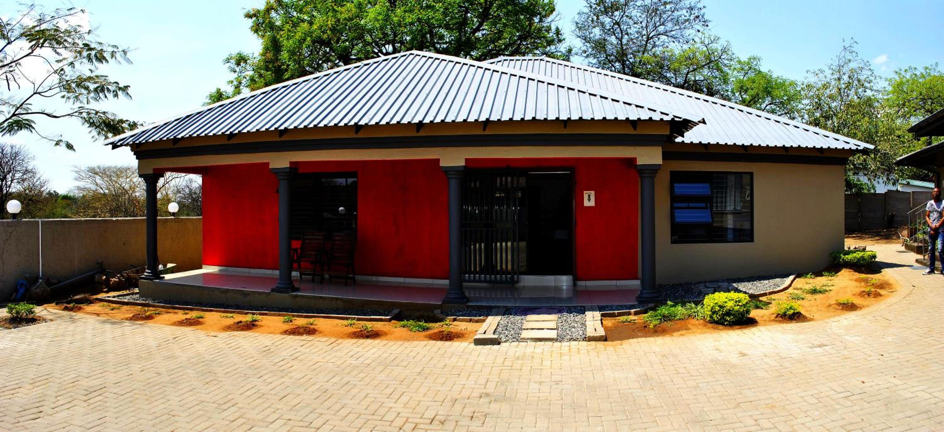 Lapologa B&B Phalaborwa