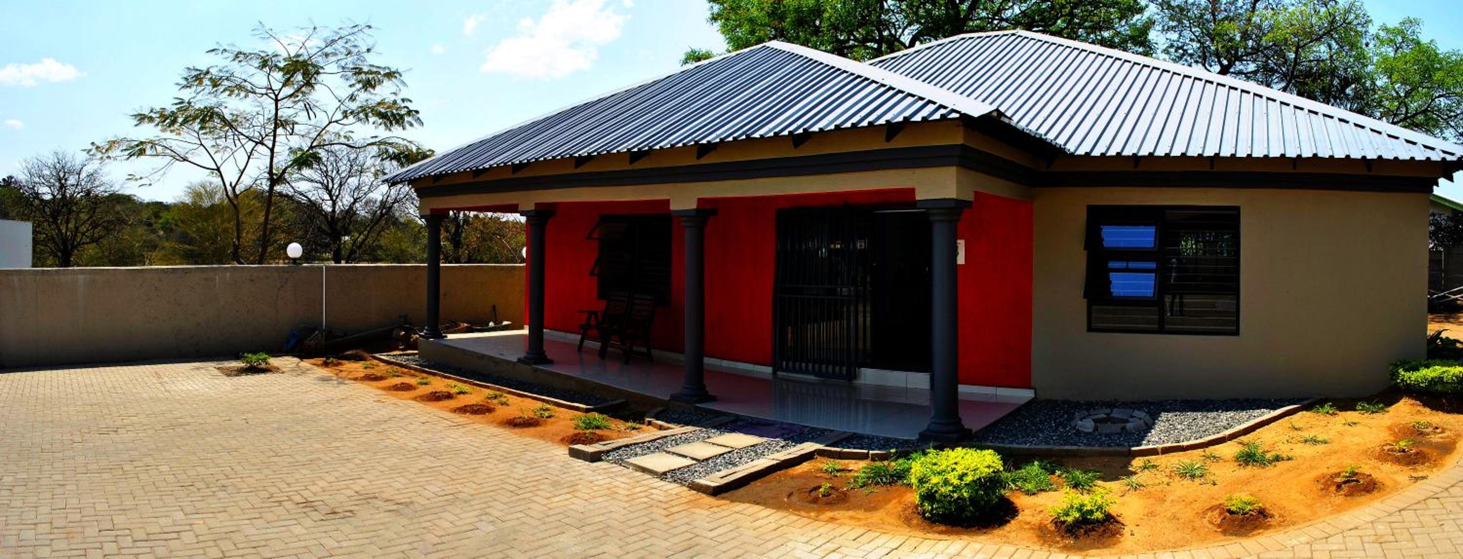 Lapologa B&B Phalaborwa