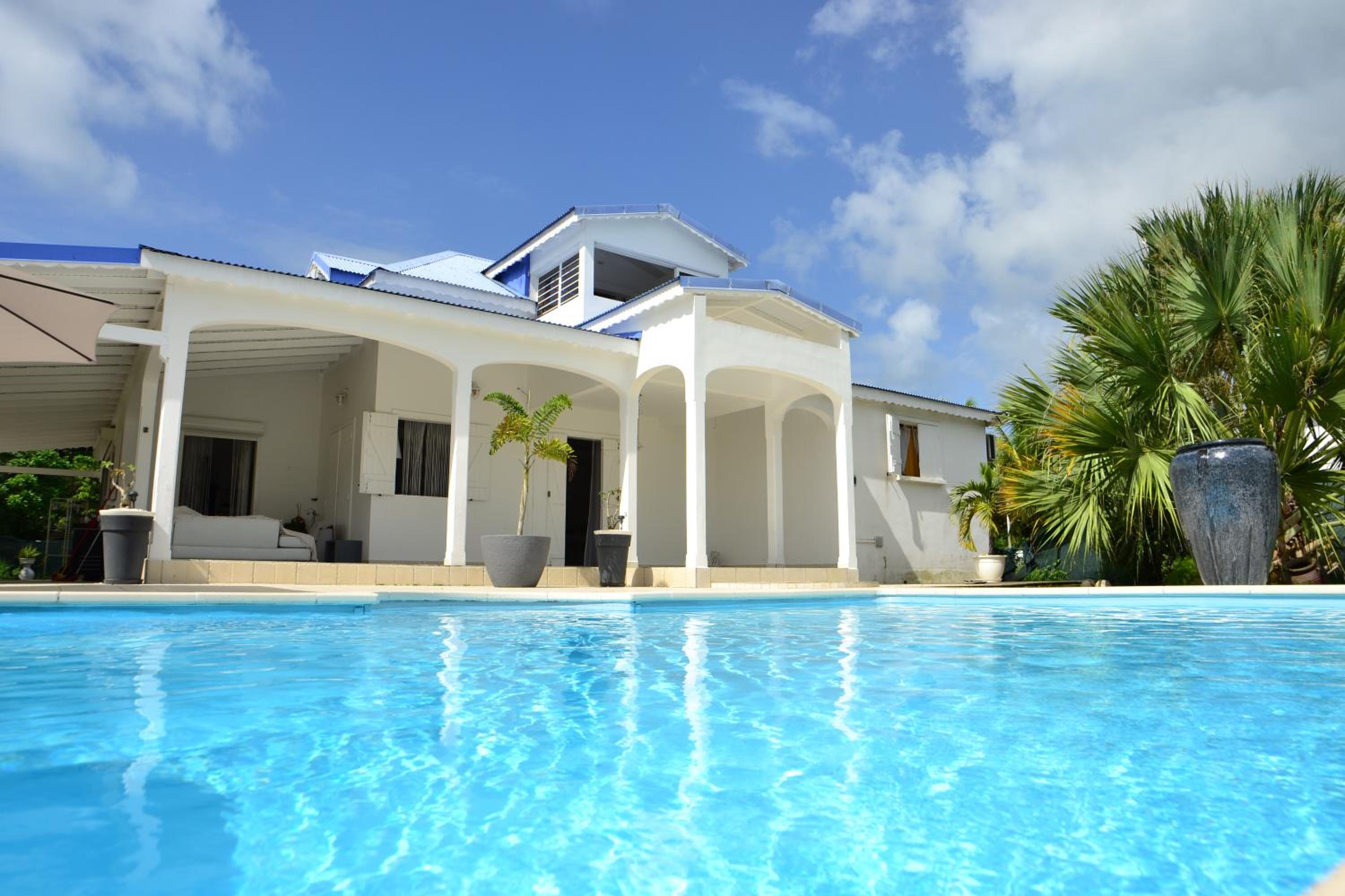 Villa Lawrencia