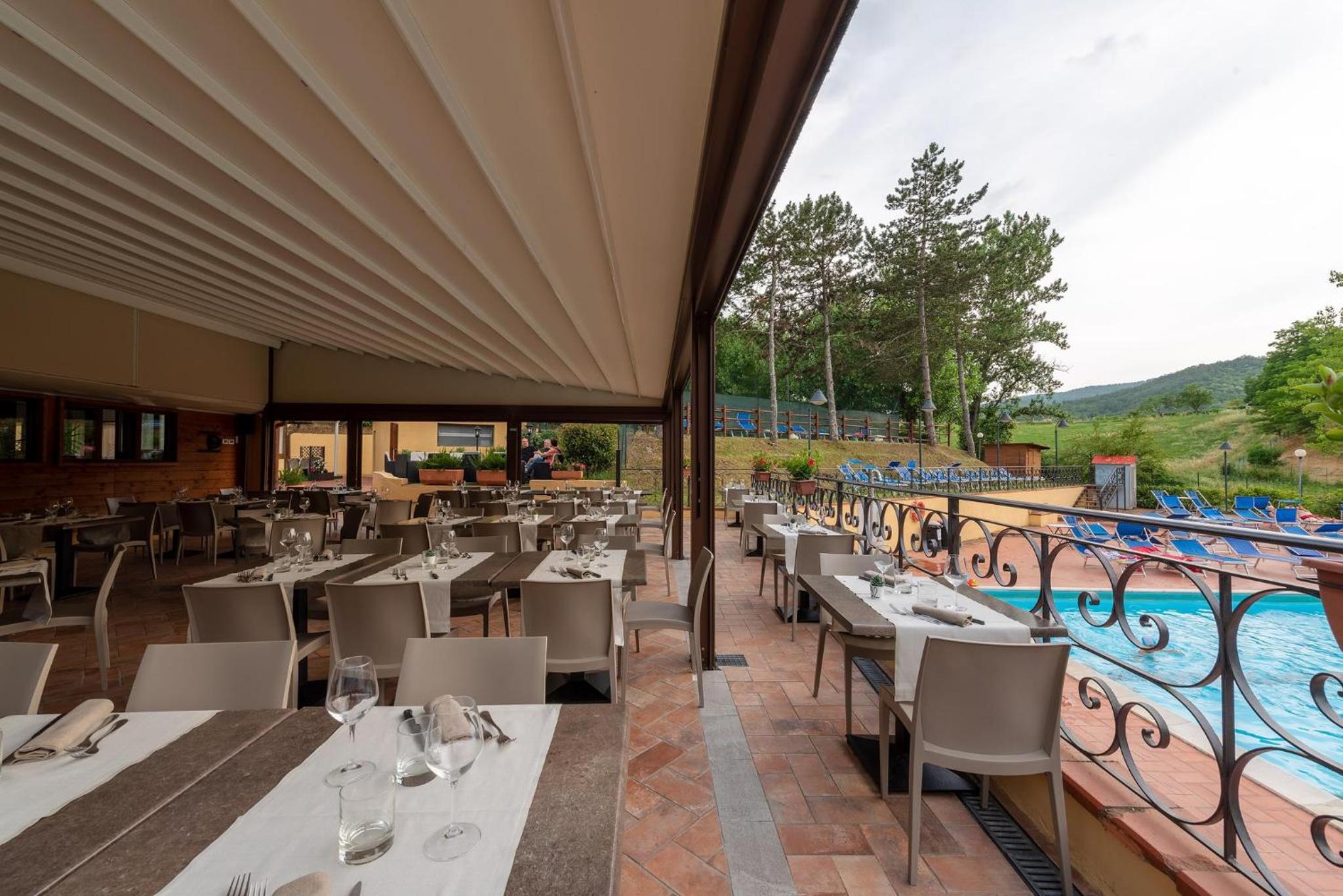 Camping Village Mugello Verde