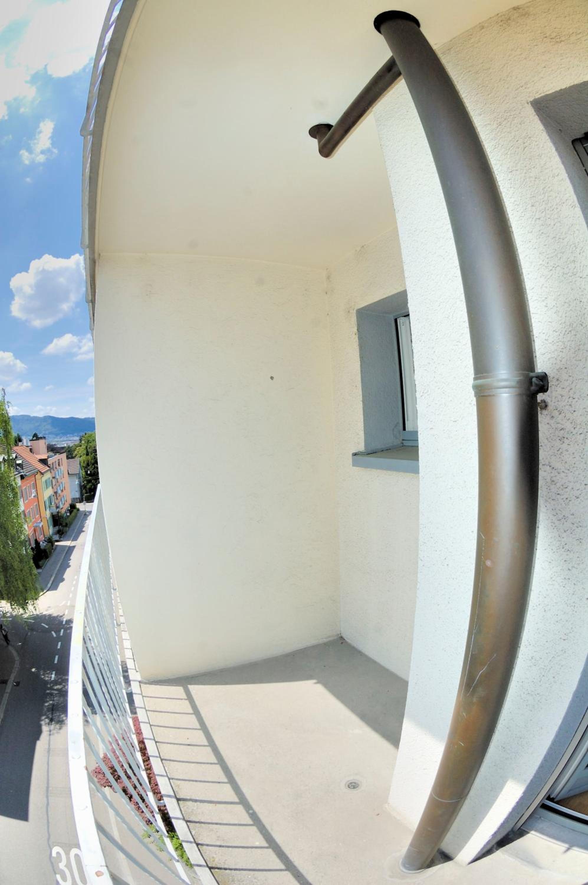 Studio in the heart of Zurich - Crown 35