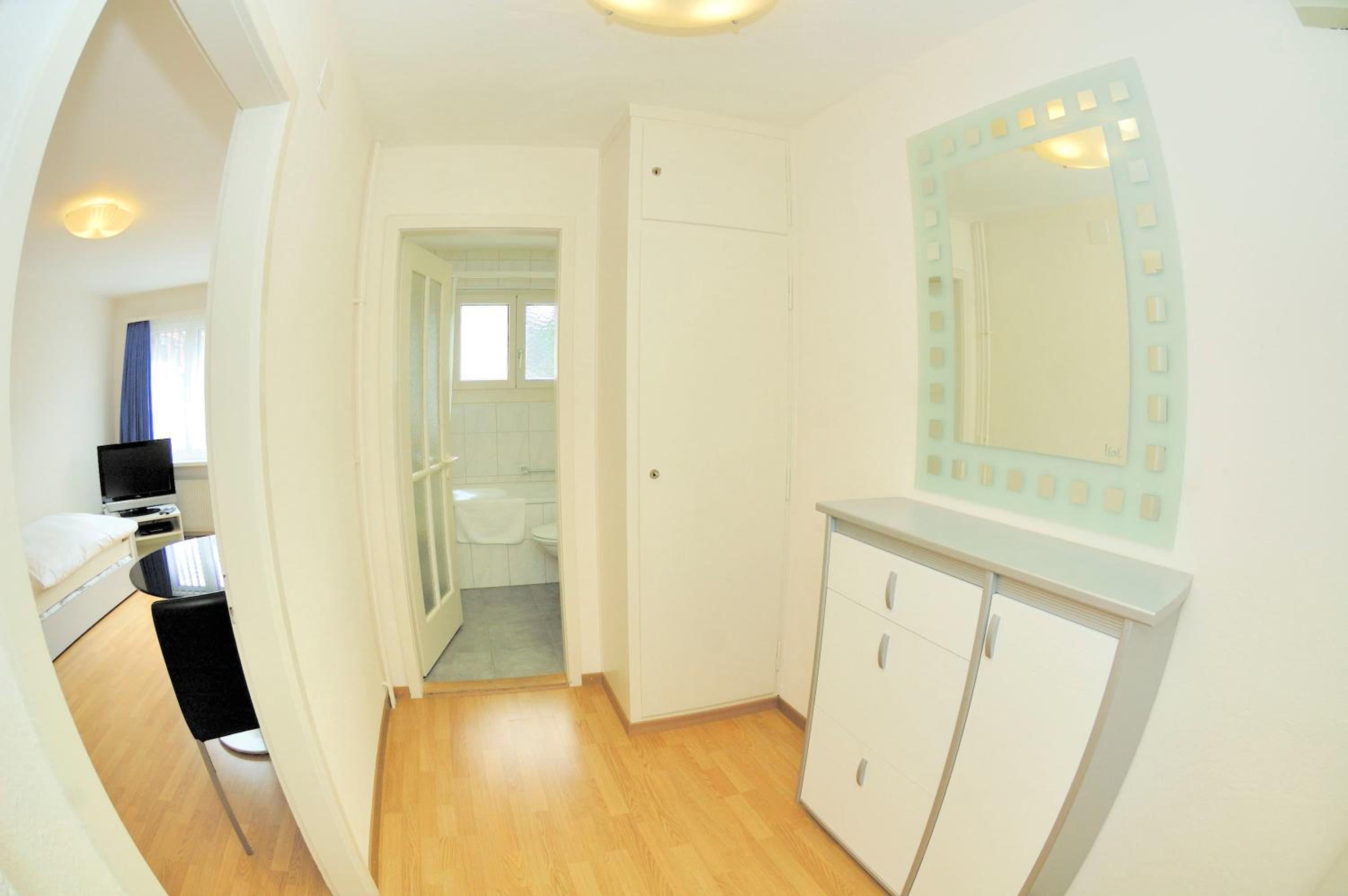 Studio in the heart of Zurich - Crown 35