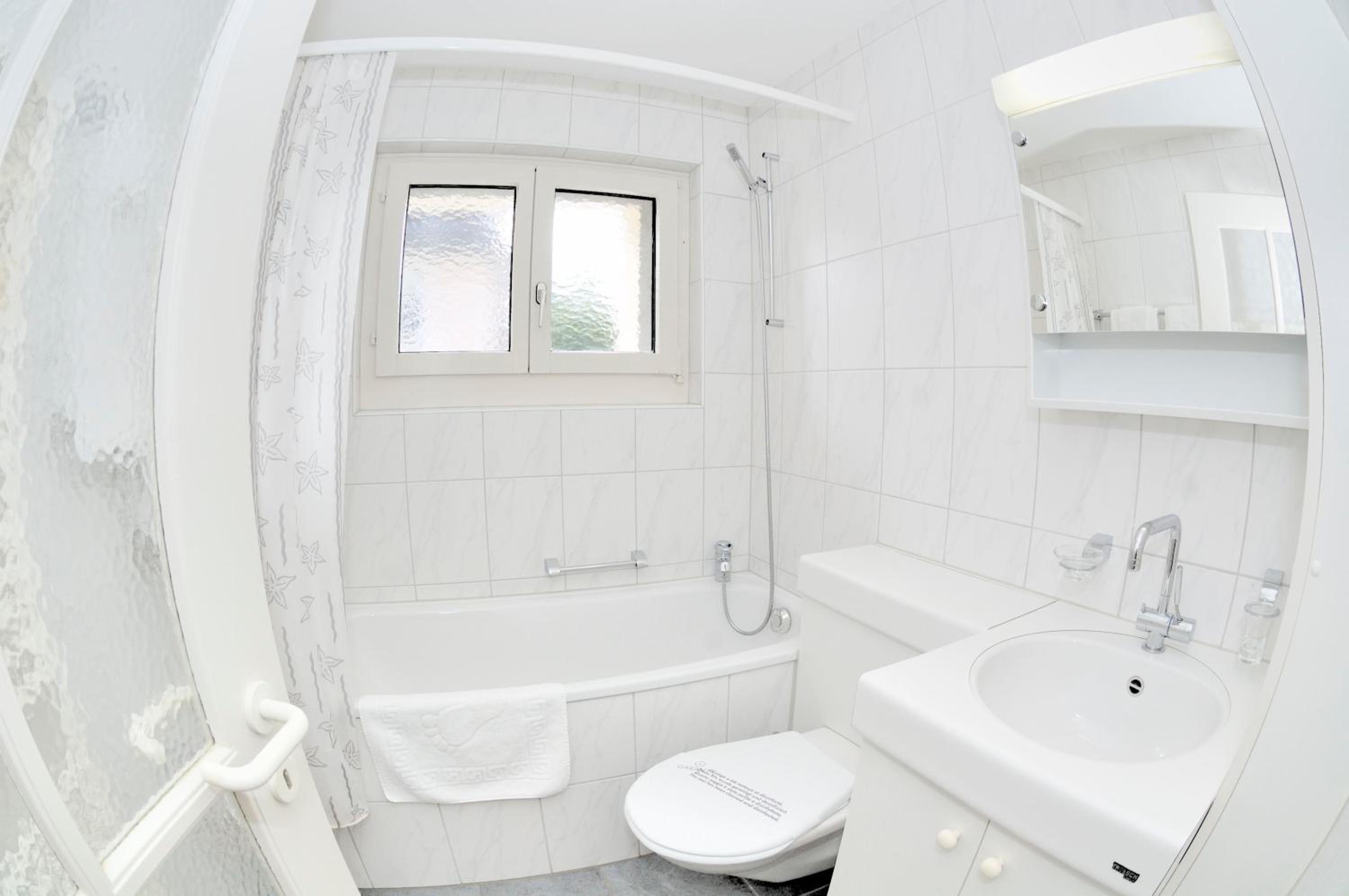 Studio in the heart of Zurich - Crown 35