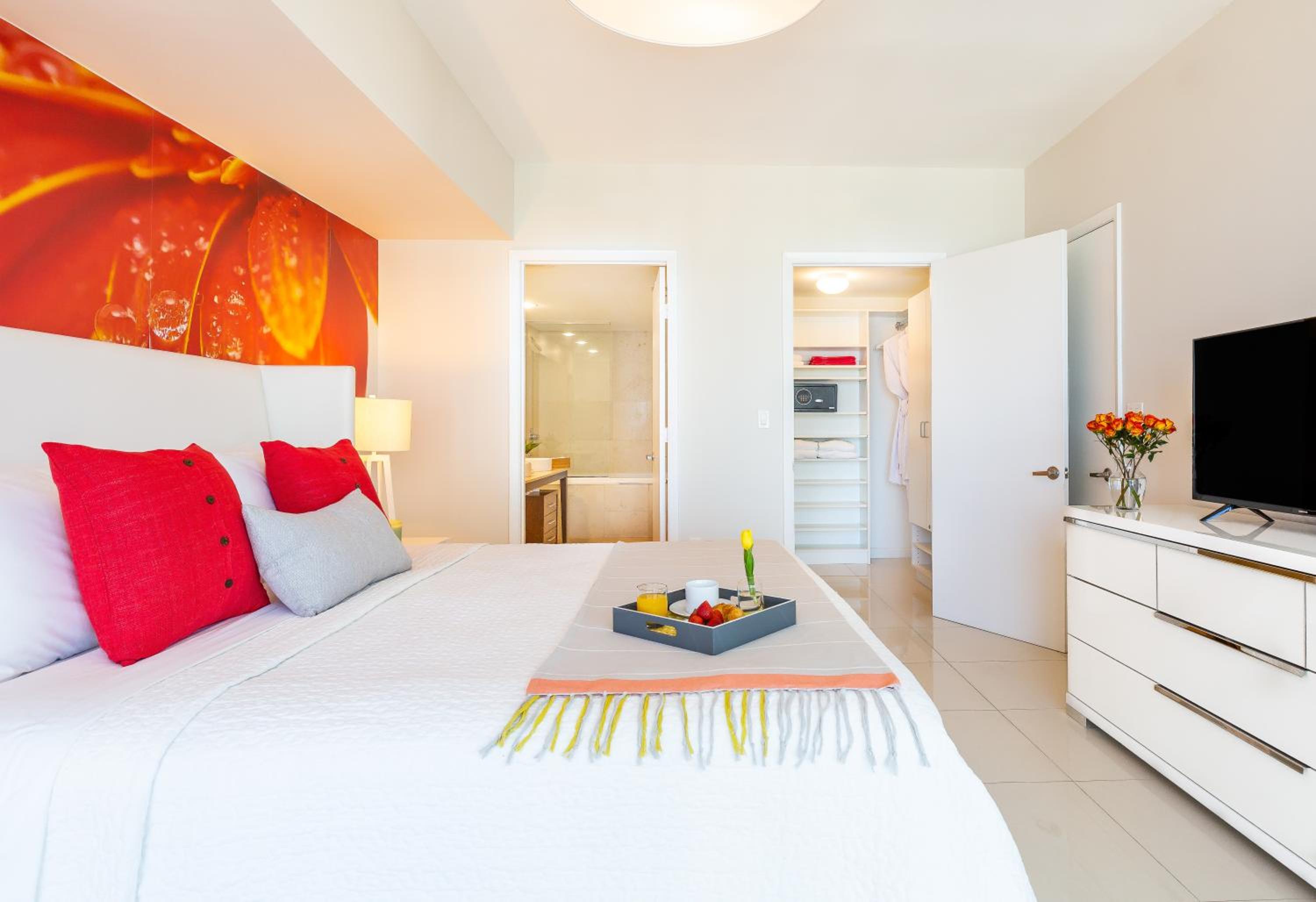 Brickell by Miami Vacation Rentals