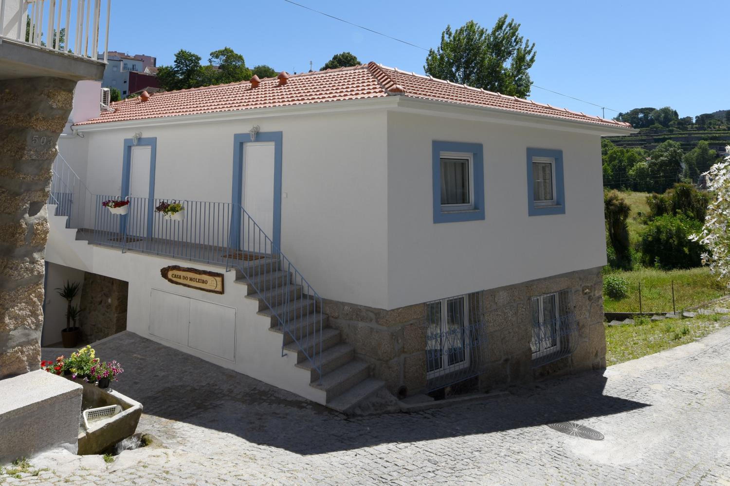 Casa do Moleiro view 5