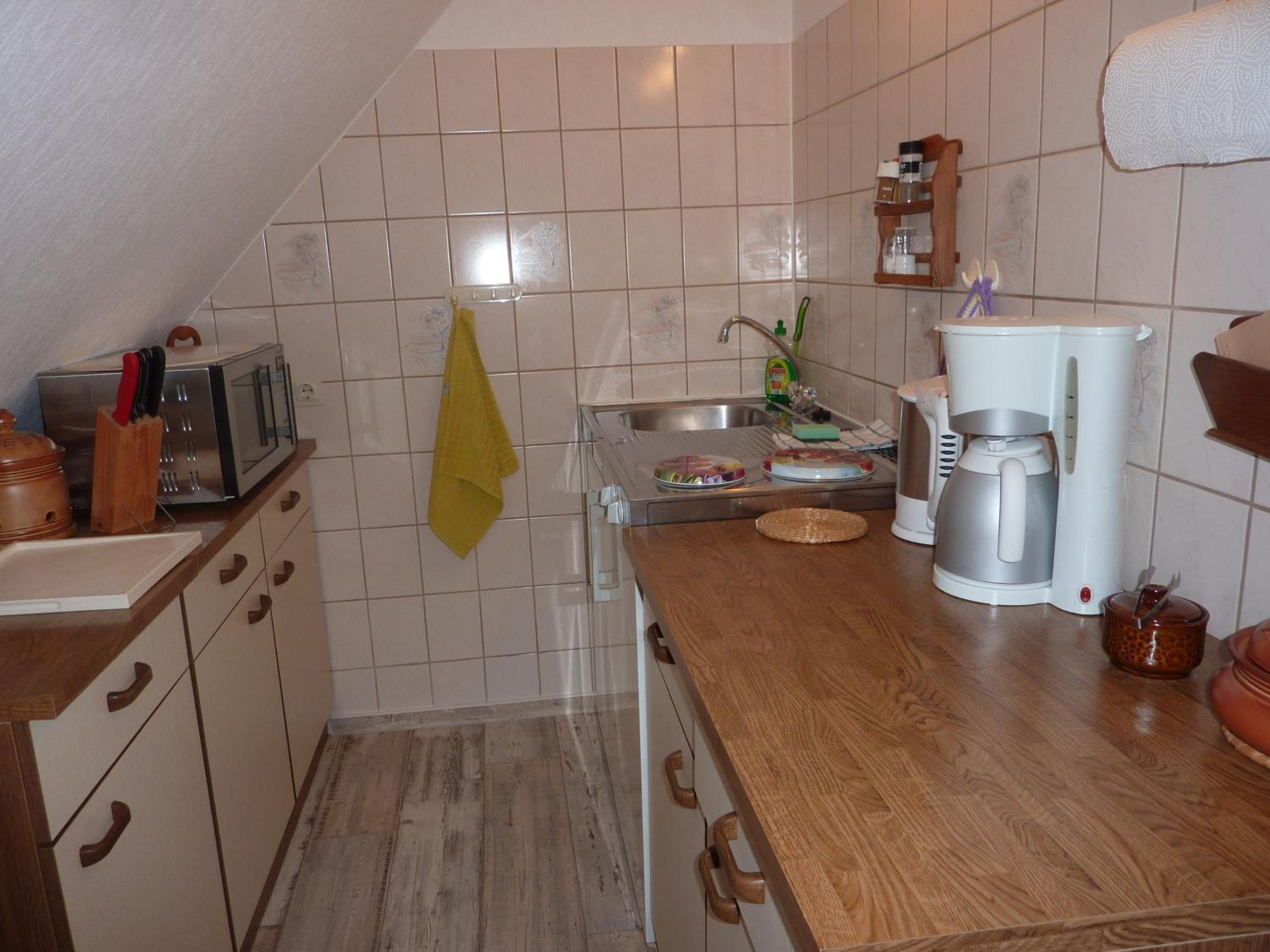 Pension Rheingold Garni