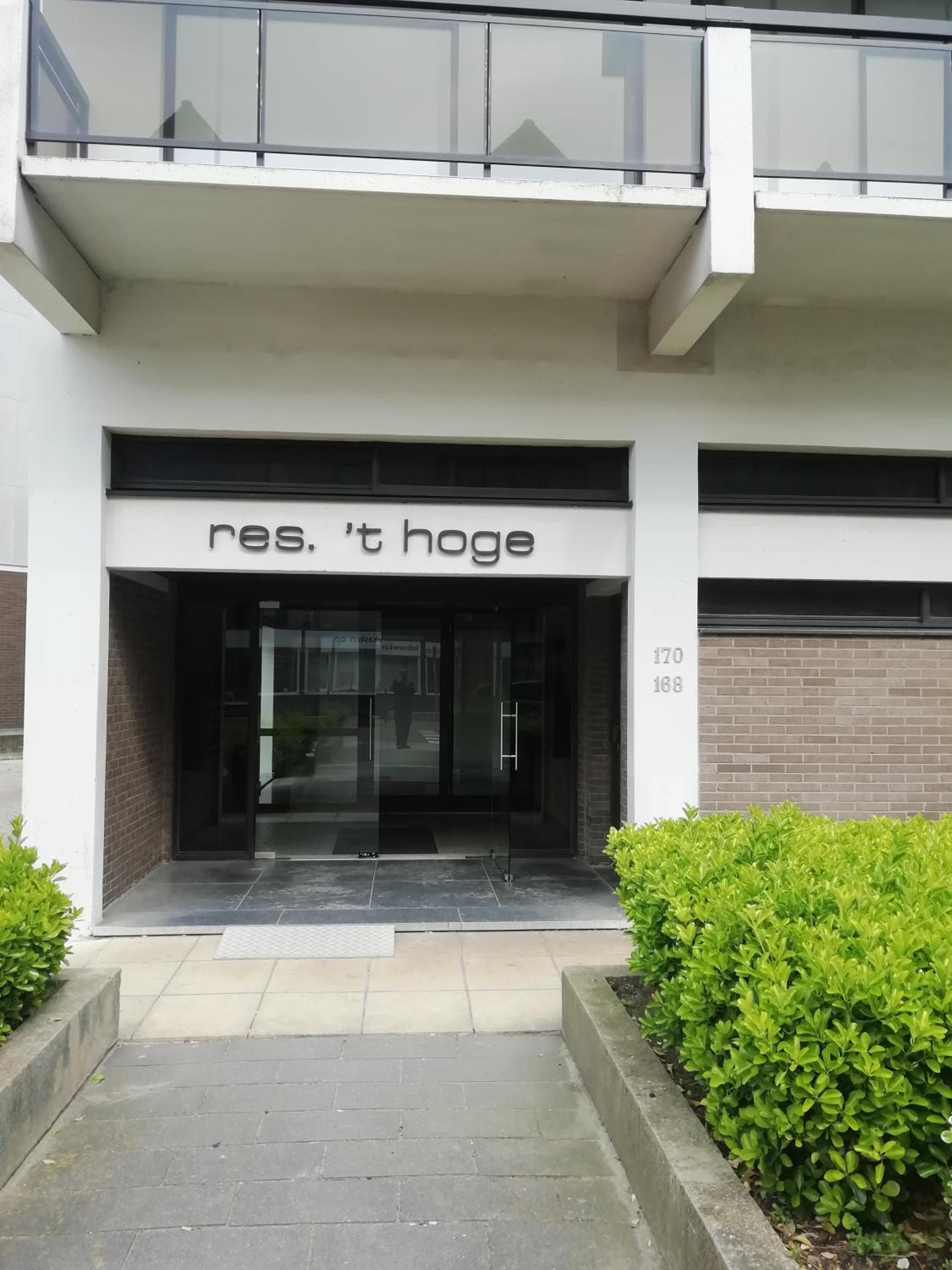 THOGE Koksijde