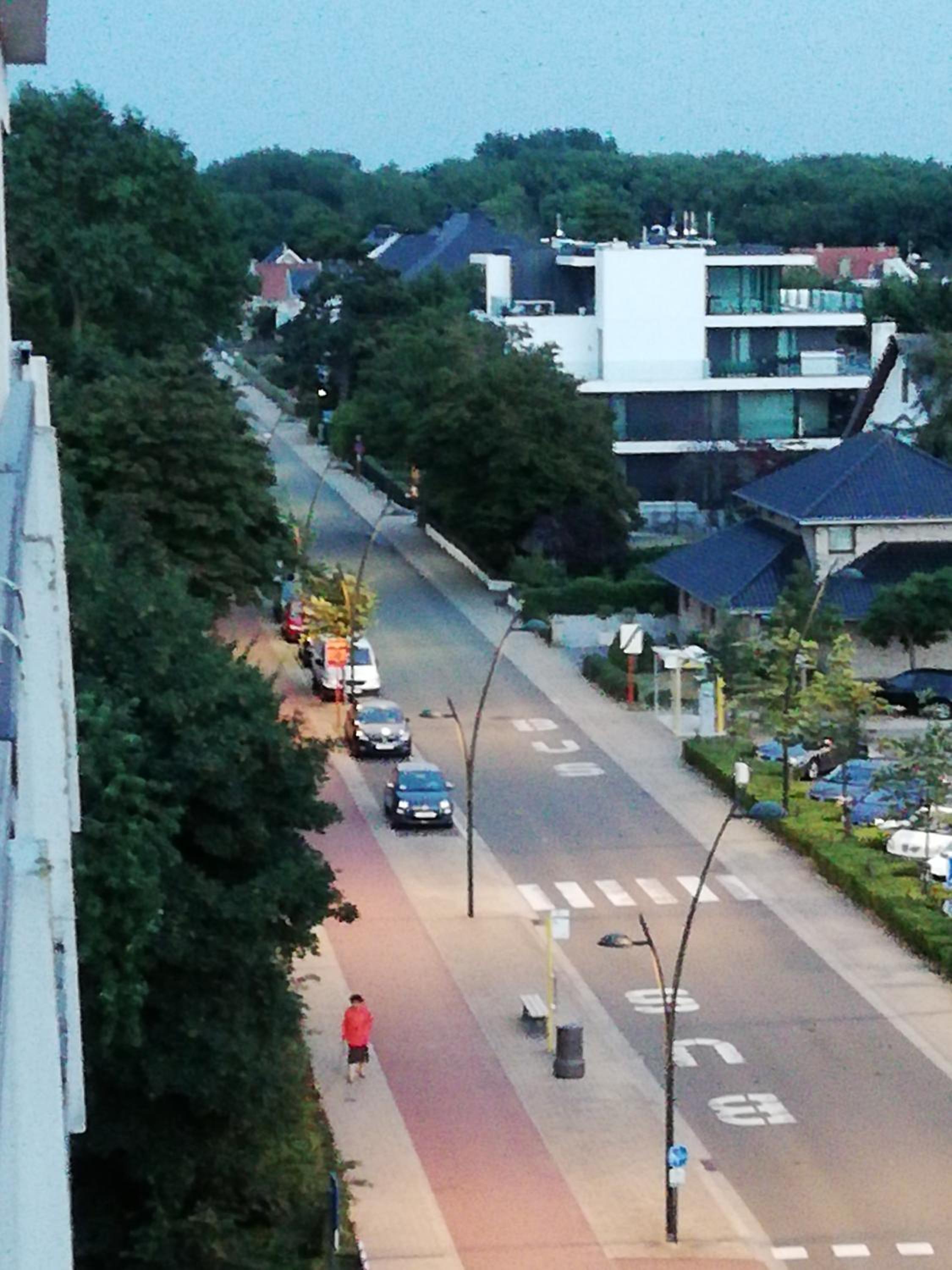 THOGE Koksijde