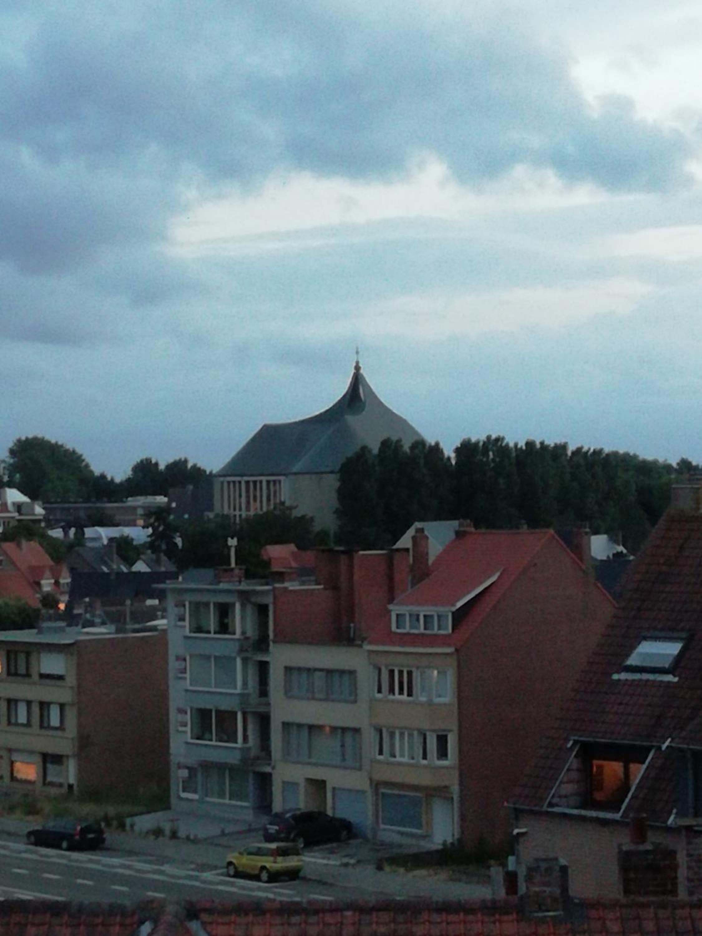 THOGE Koksijde