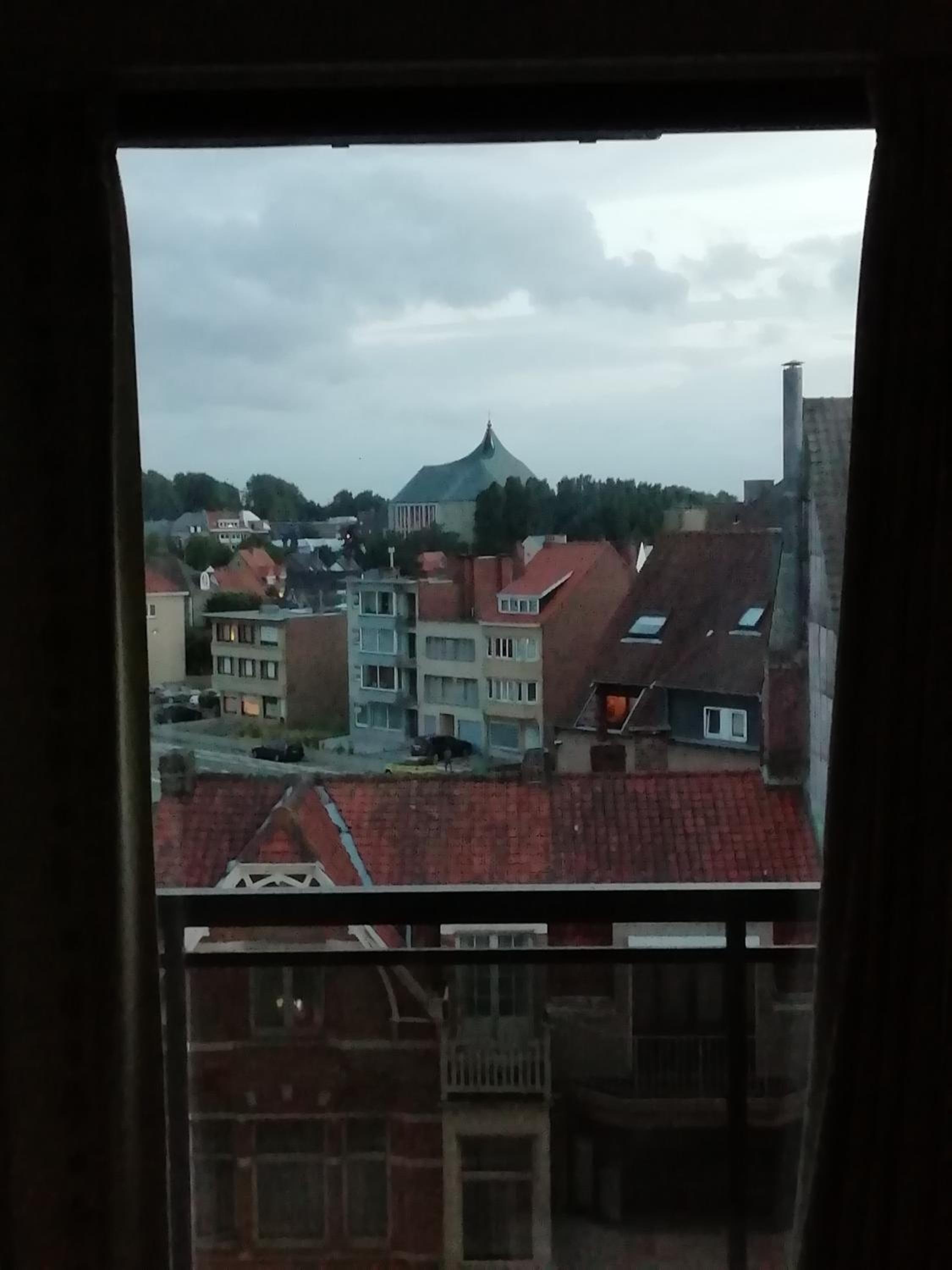 THOGE Koksijde