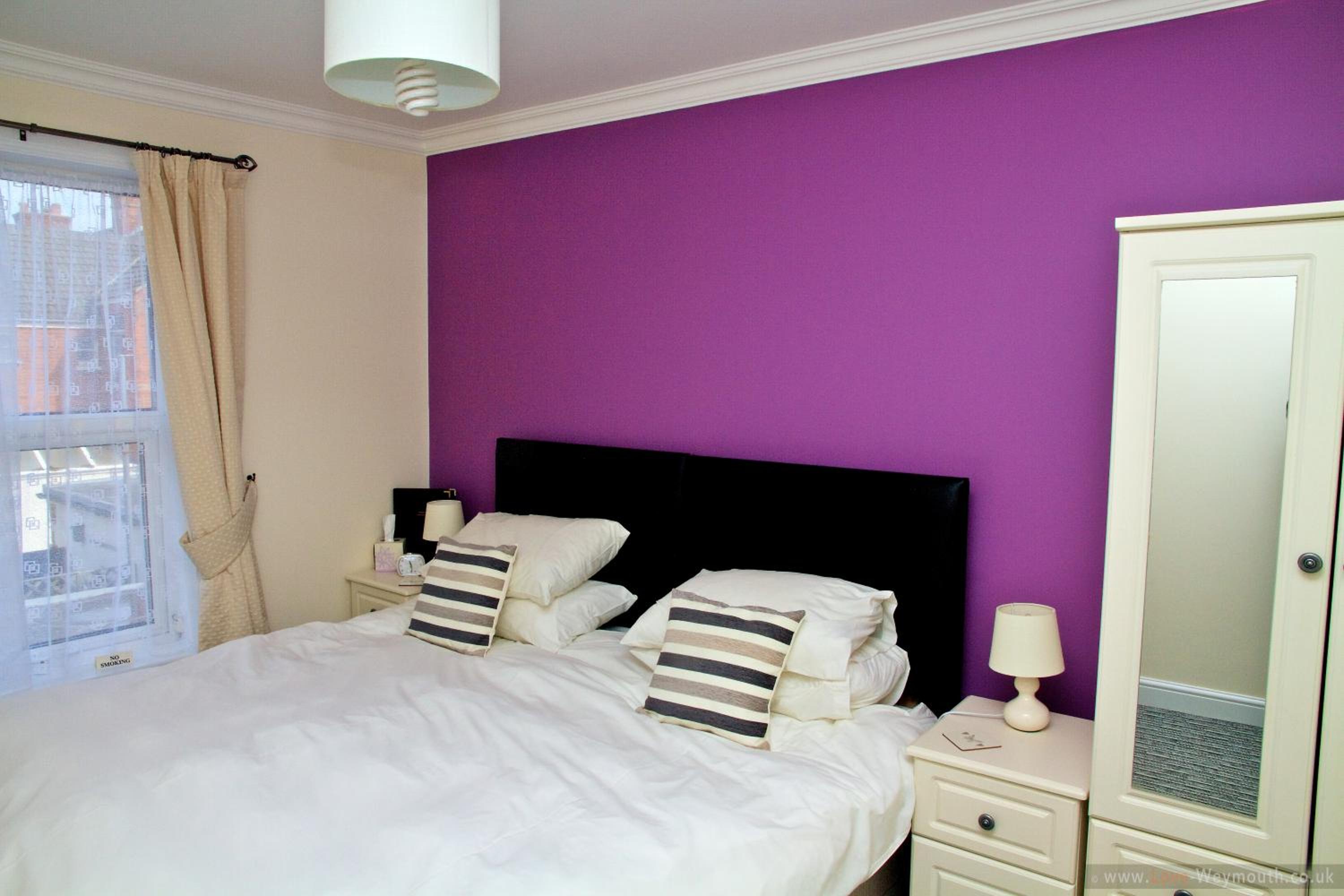 Marden guest house view 4