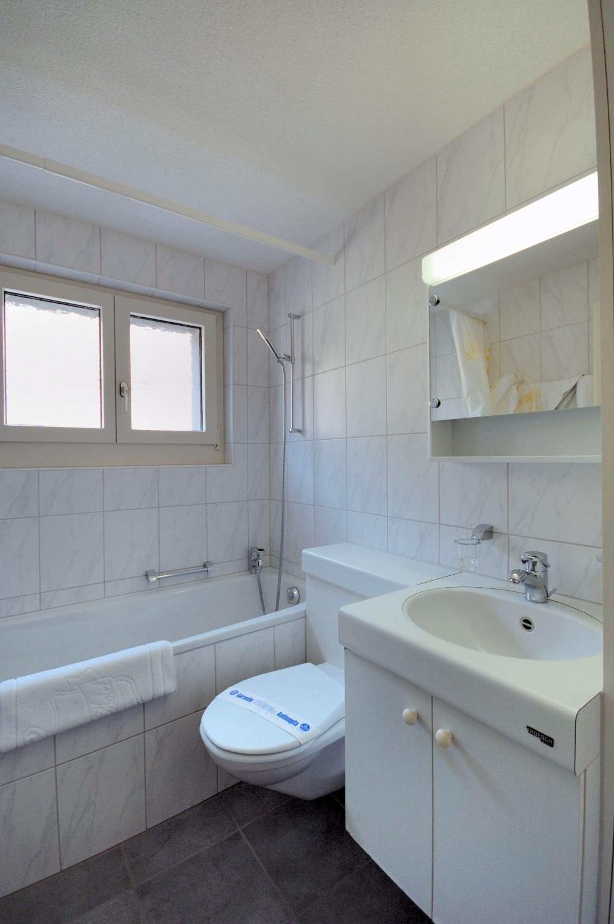 Stylish studio in city center - Crown 36