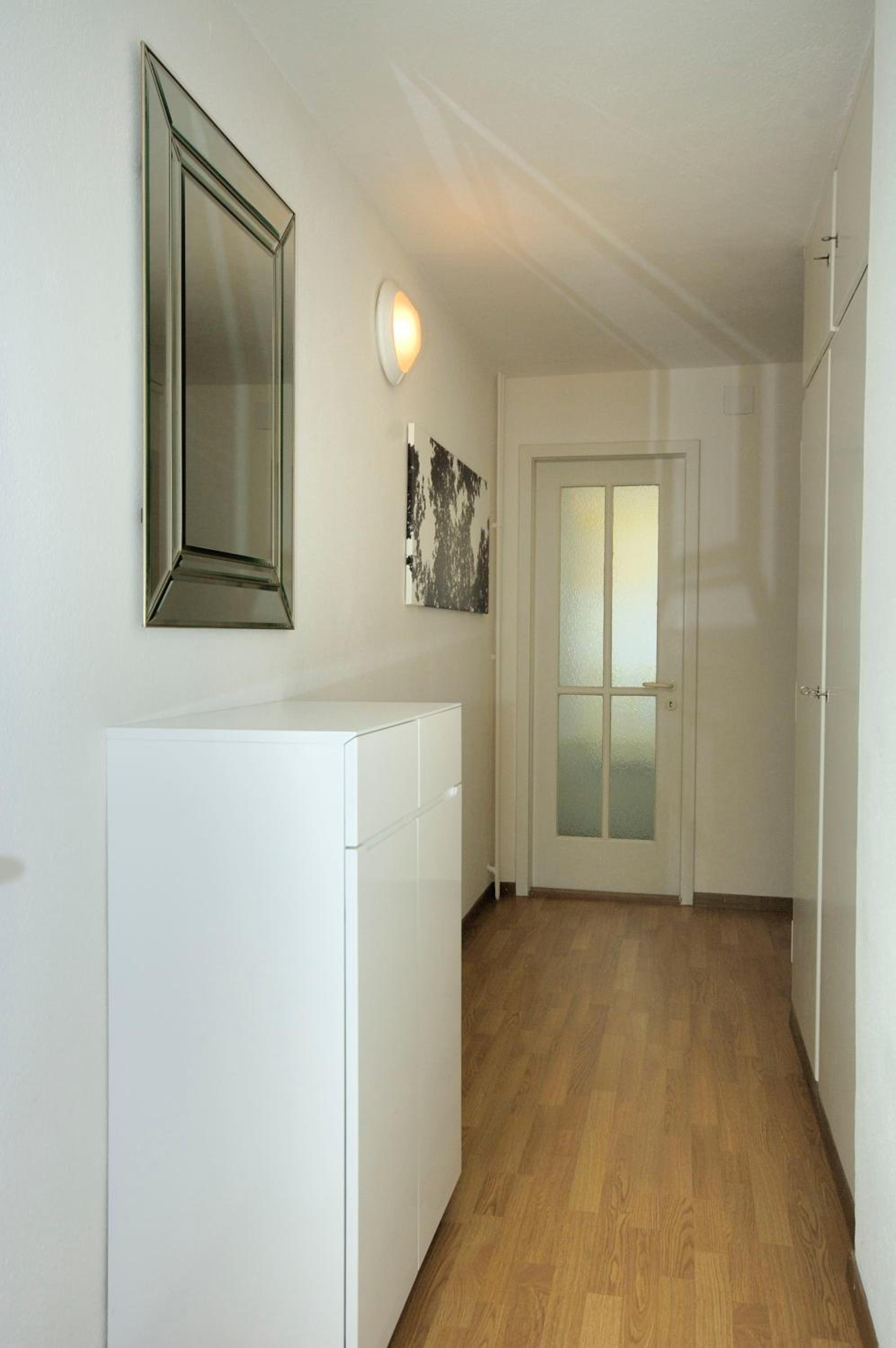 Stylish studio in city center - Crown 36