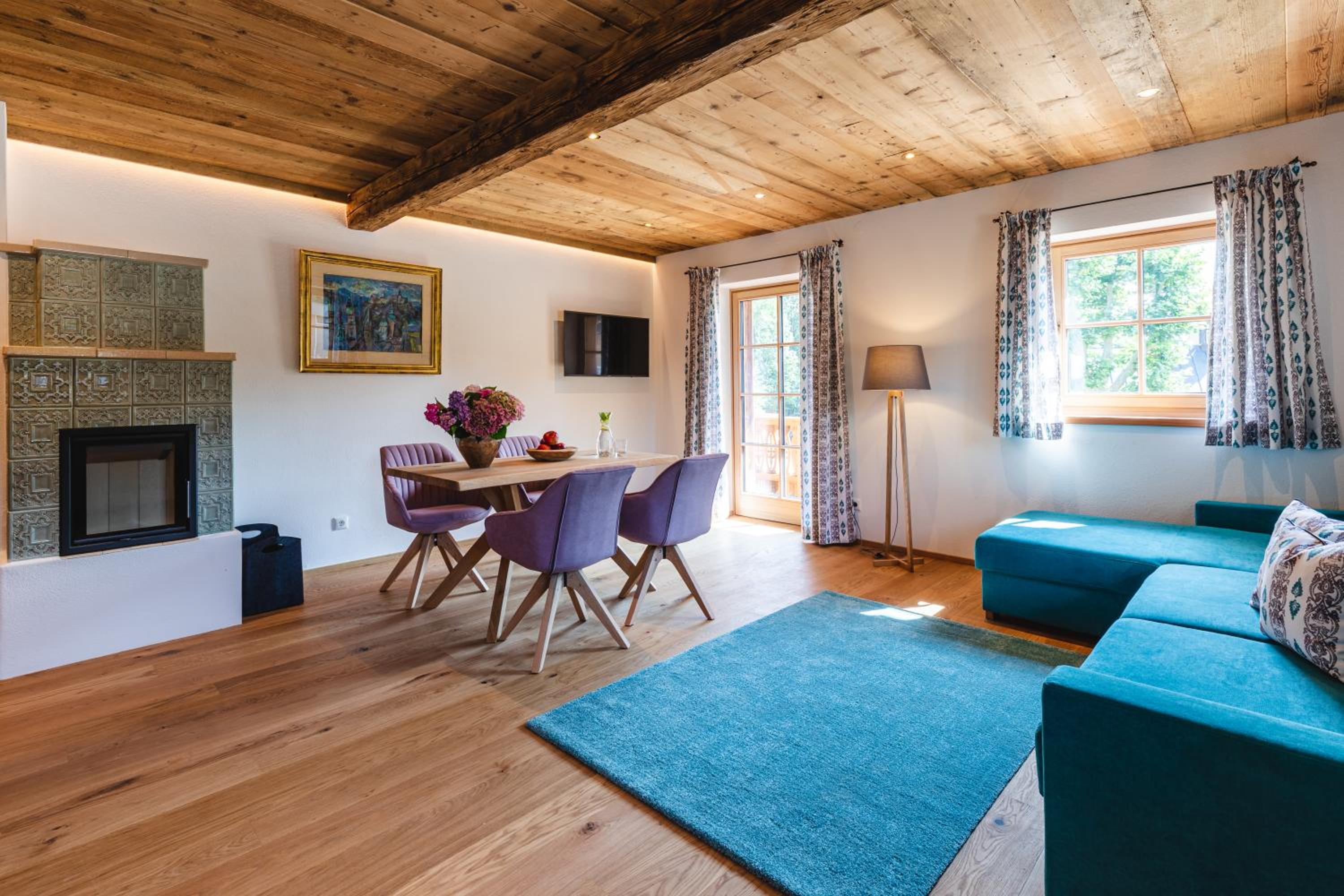 Appartementhaus Plainstöckl Hotel Gasthof Maria Plain