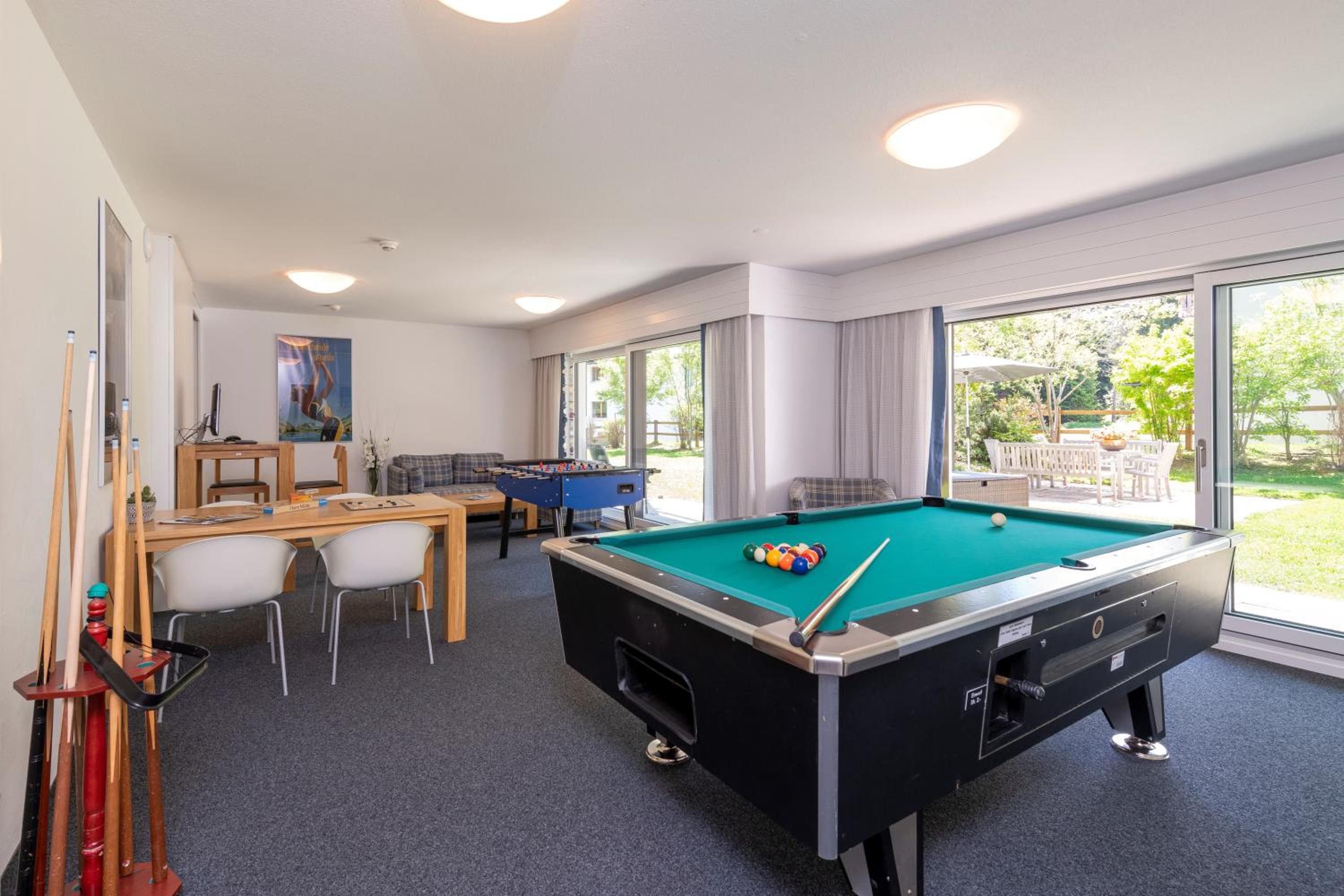 Zuhause in den Alpen Ihre Ferienwohnung mit Hallenbad und Sauna
