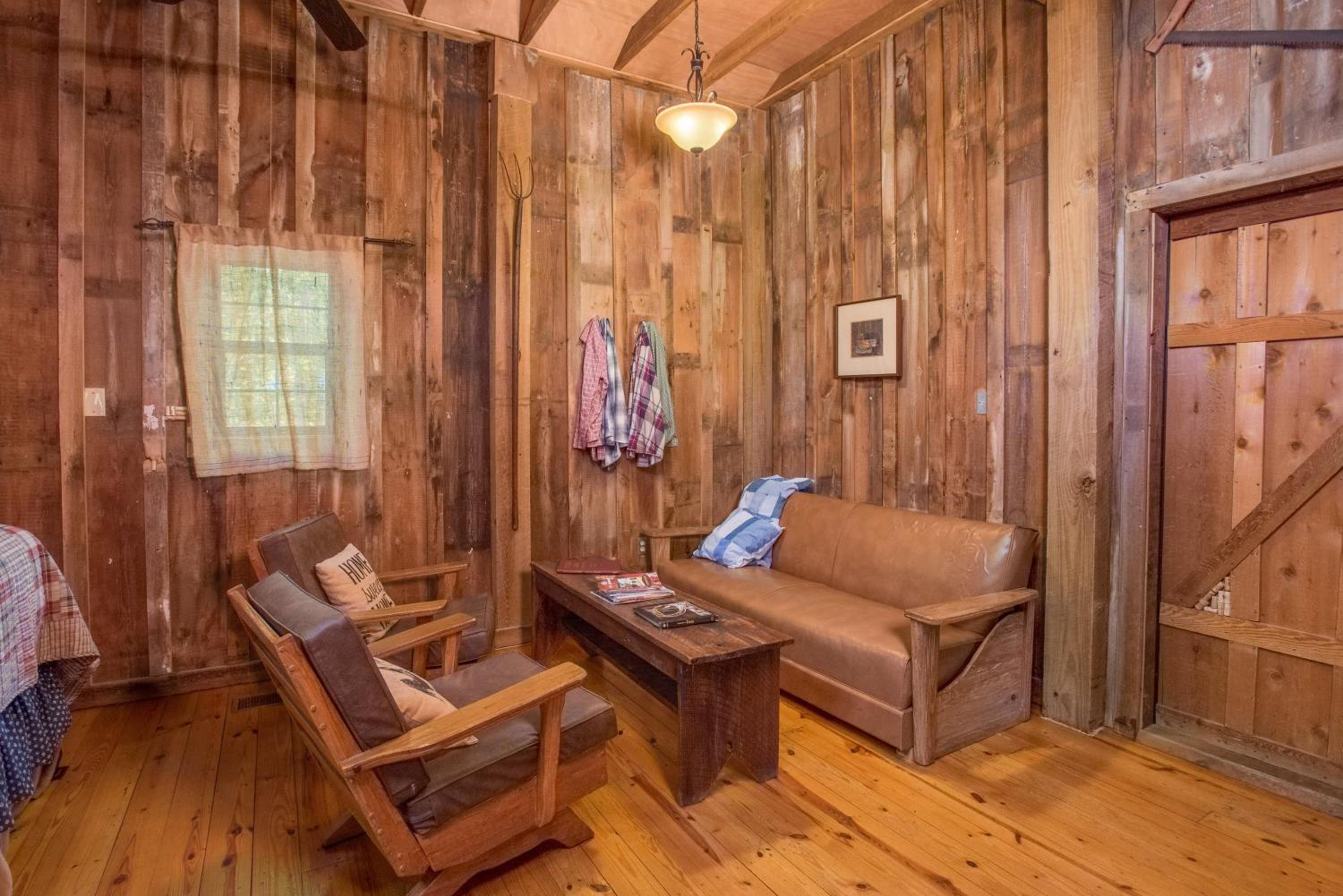 7F Lodge and Events