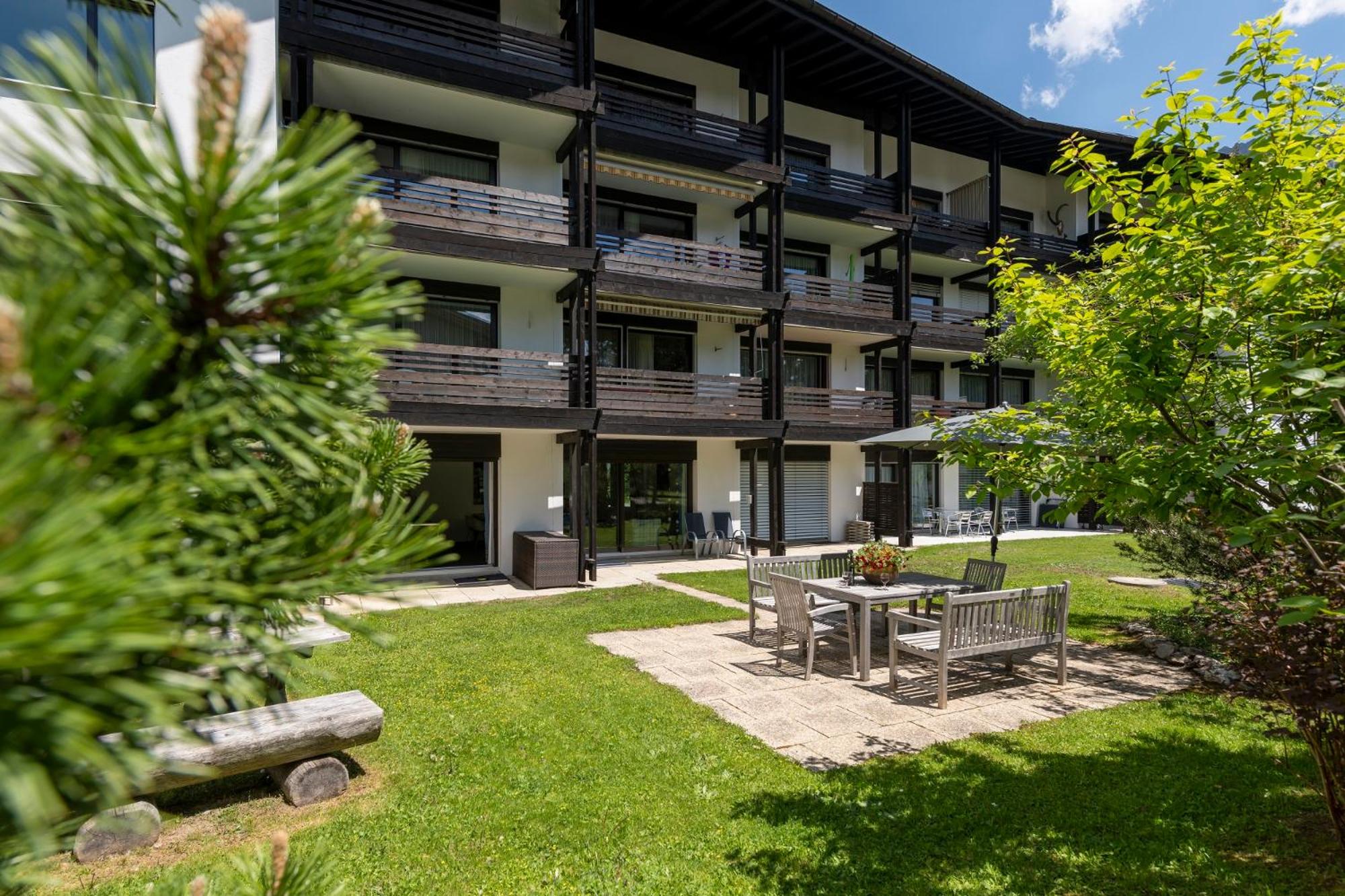 Zuhause in den Alpen Ihre Ferienwohnung mit Hallenbad und Sauna