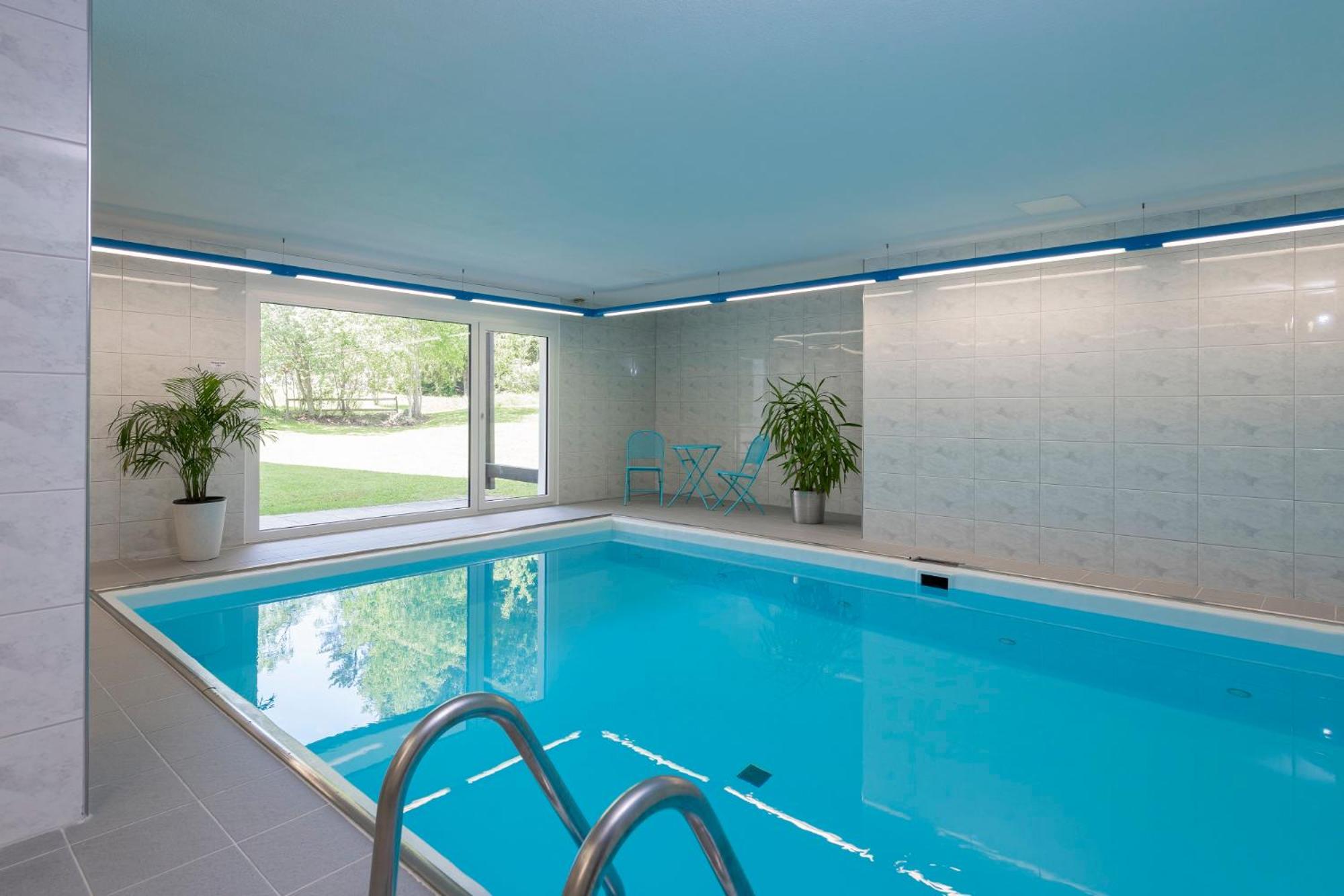 Zuhause in den Alpen Ihre Ferienwohnung mit Hallenbad und Sauna