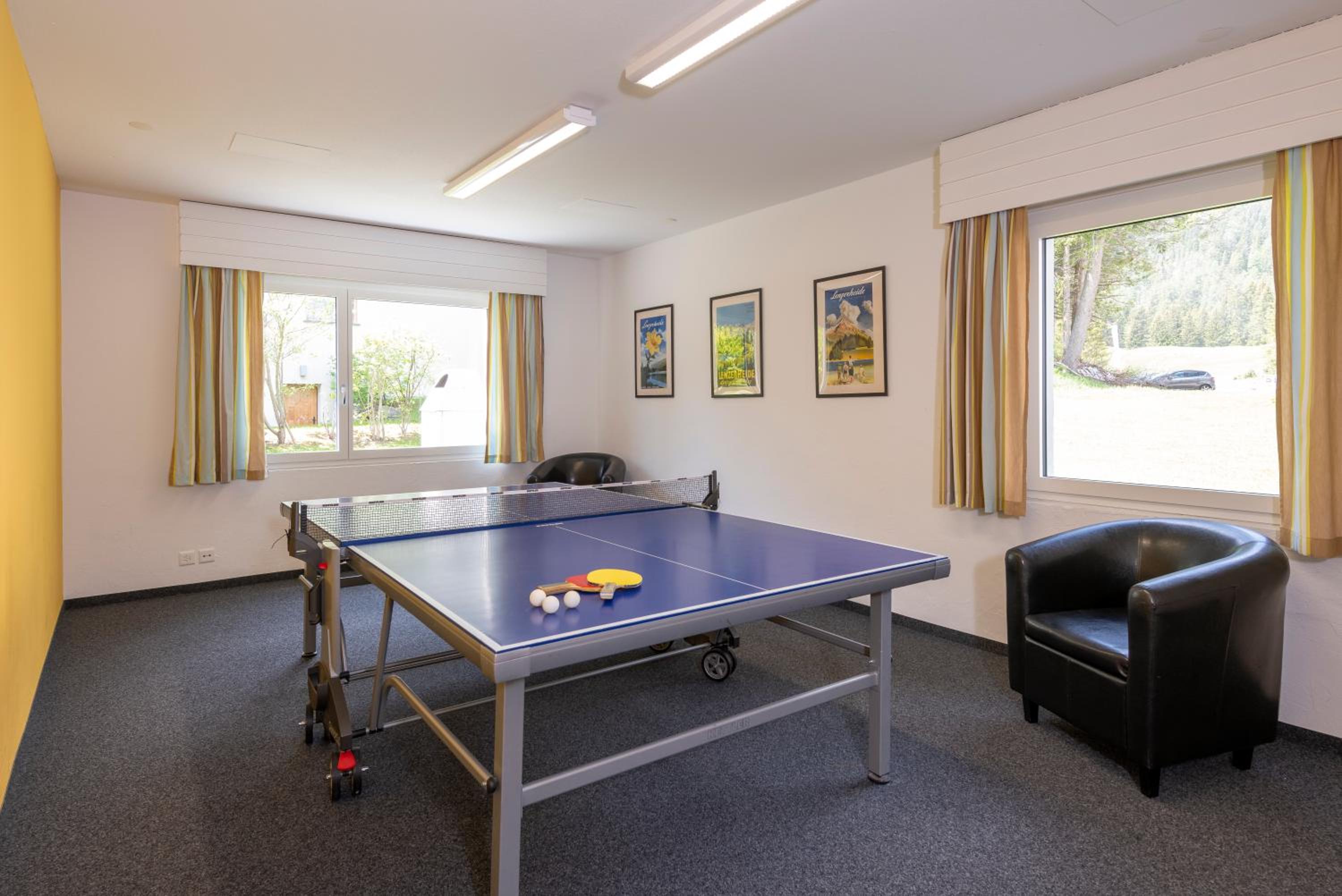 Zuhause in den Alpen Ihre Ferienwohnung mit Hallenbad und Sauna