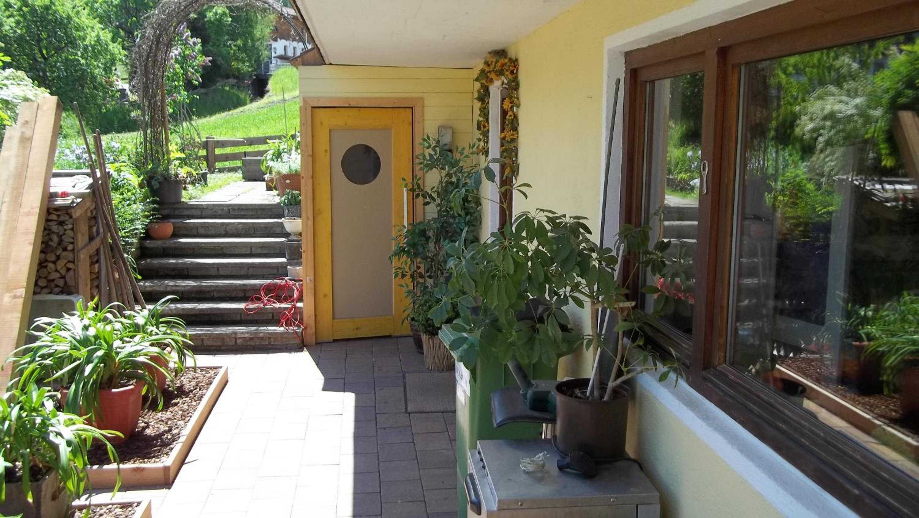 Alpbach Apartments