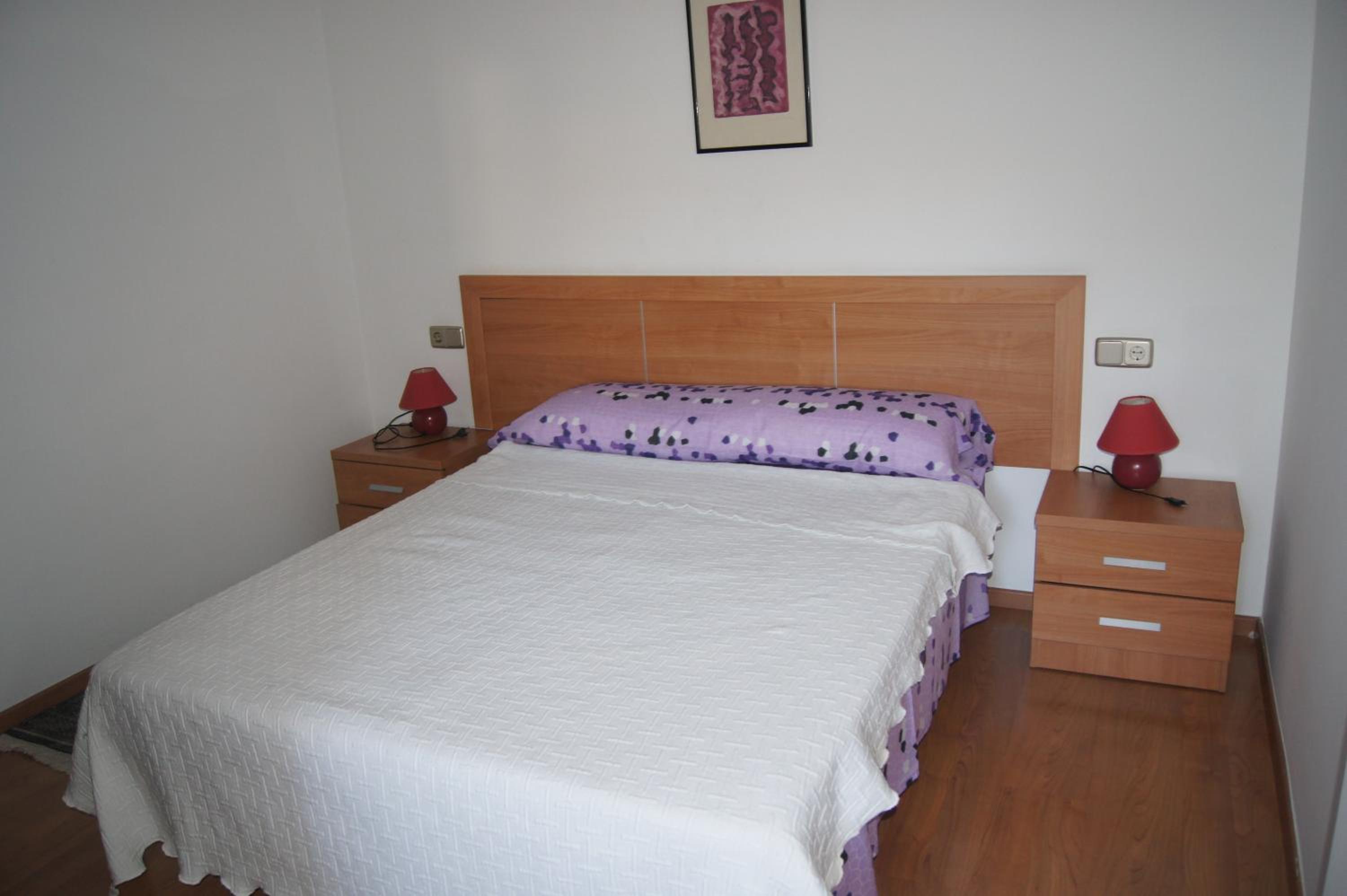 Apartamentos Legazpi