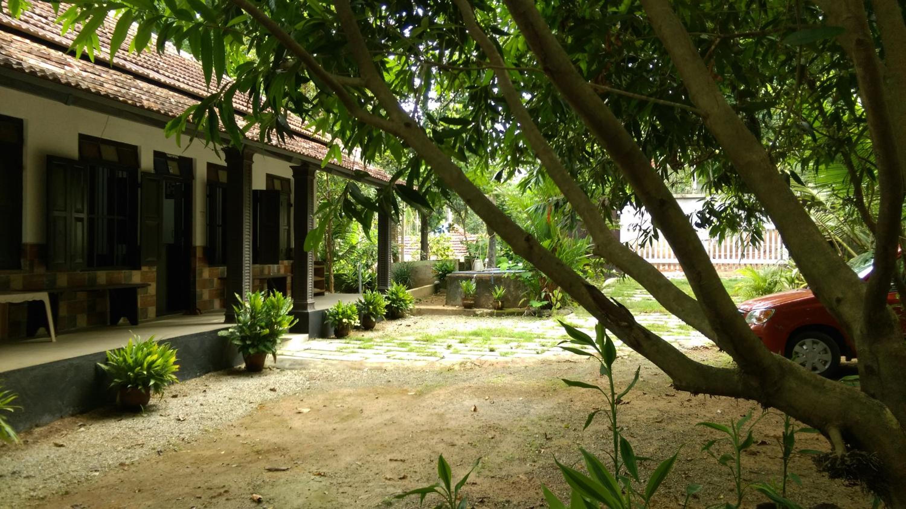 Veedu Homestays view 5